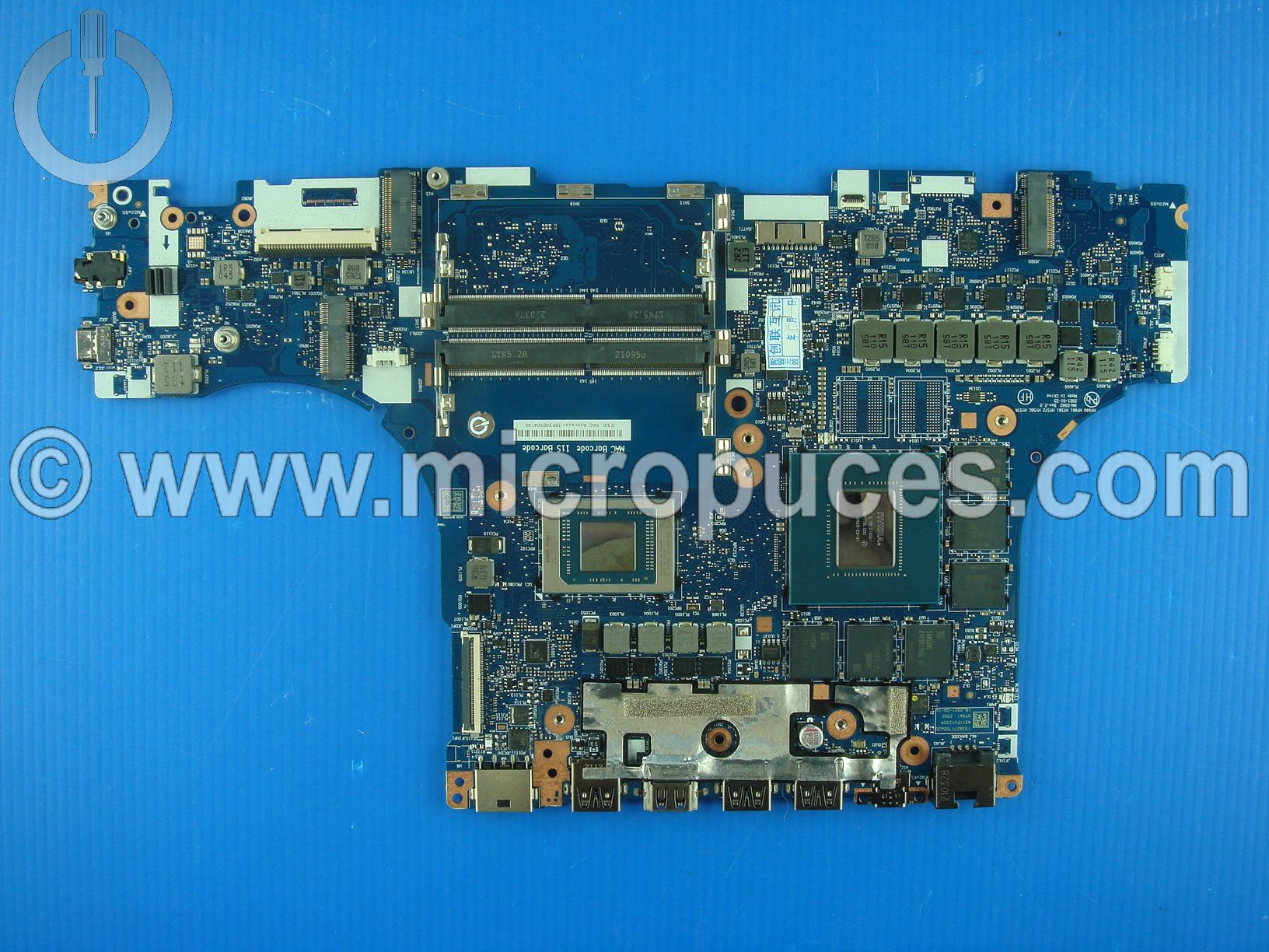 Carte mre pour LENOVO Legion 5-15ACH6H