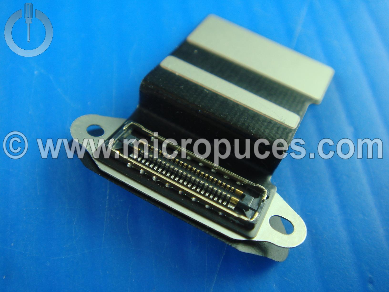 Nappe video pour Macbook Pro 13" A1708