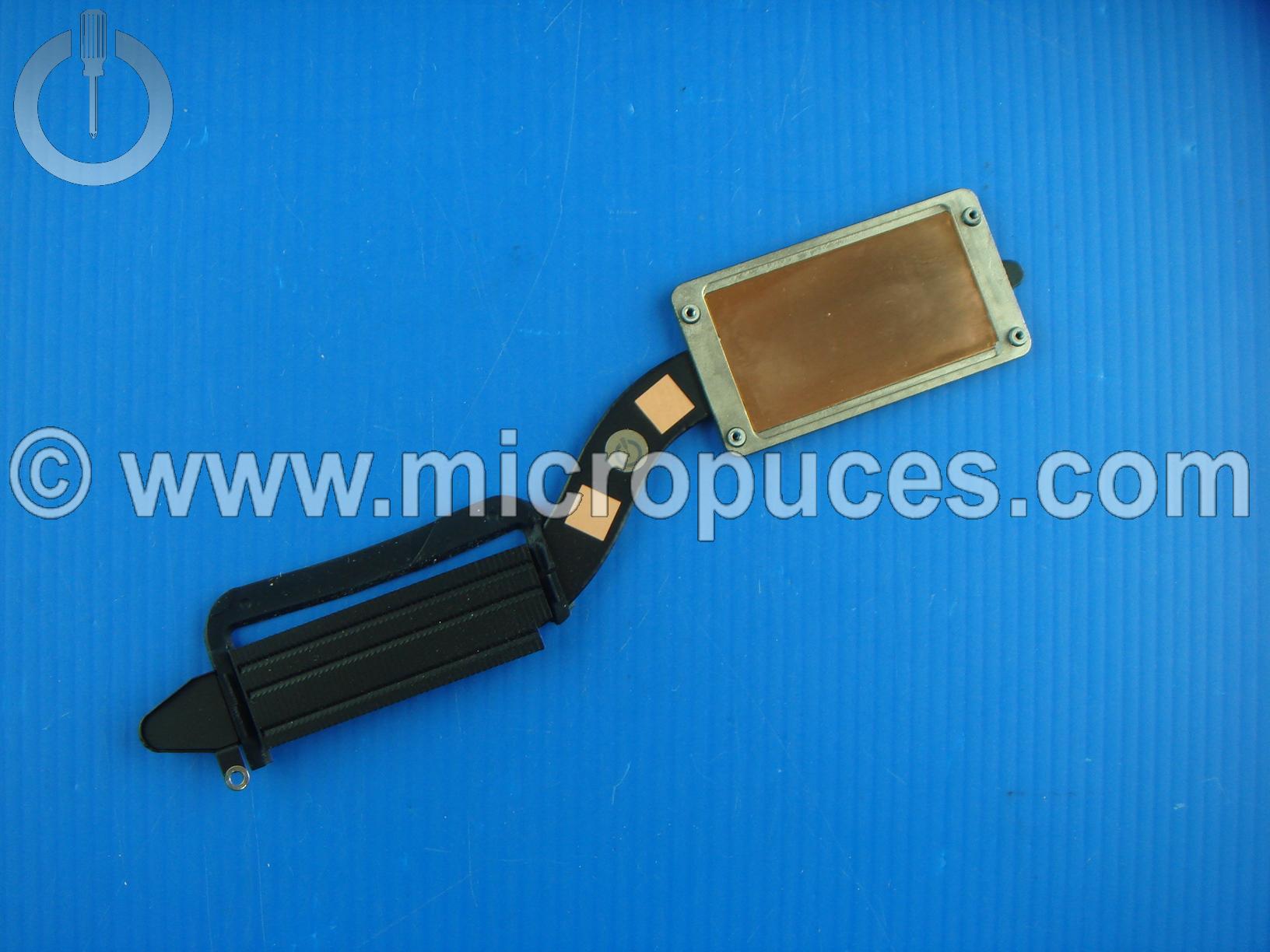 Radiateur pour Macbook Pro 13" A1708