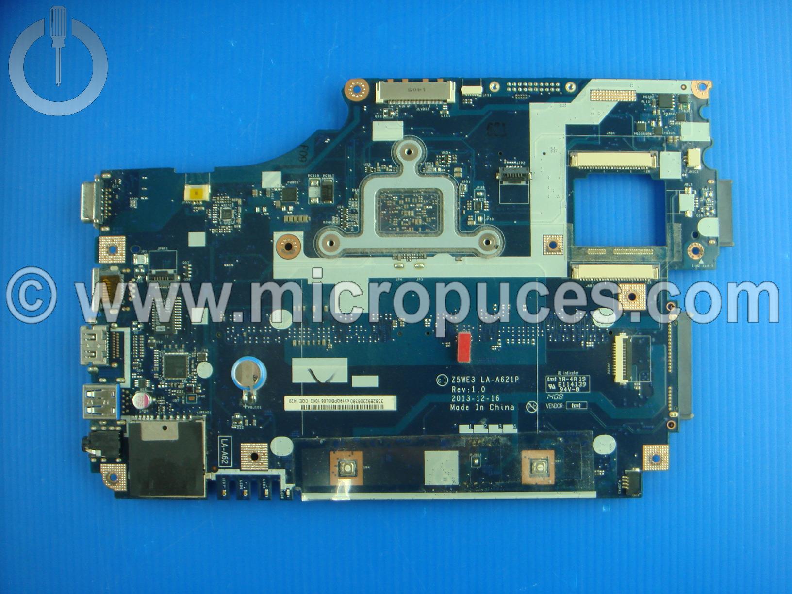 Carte mère N3520 pour ACER E1-510