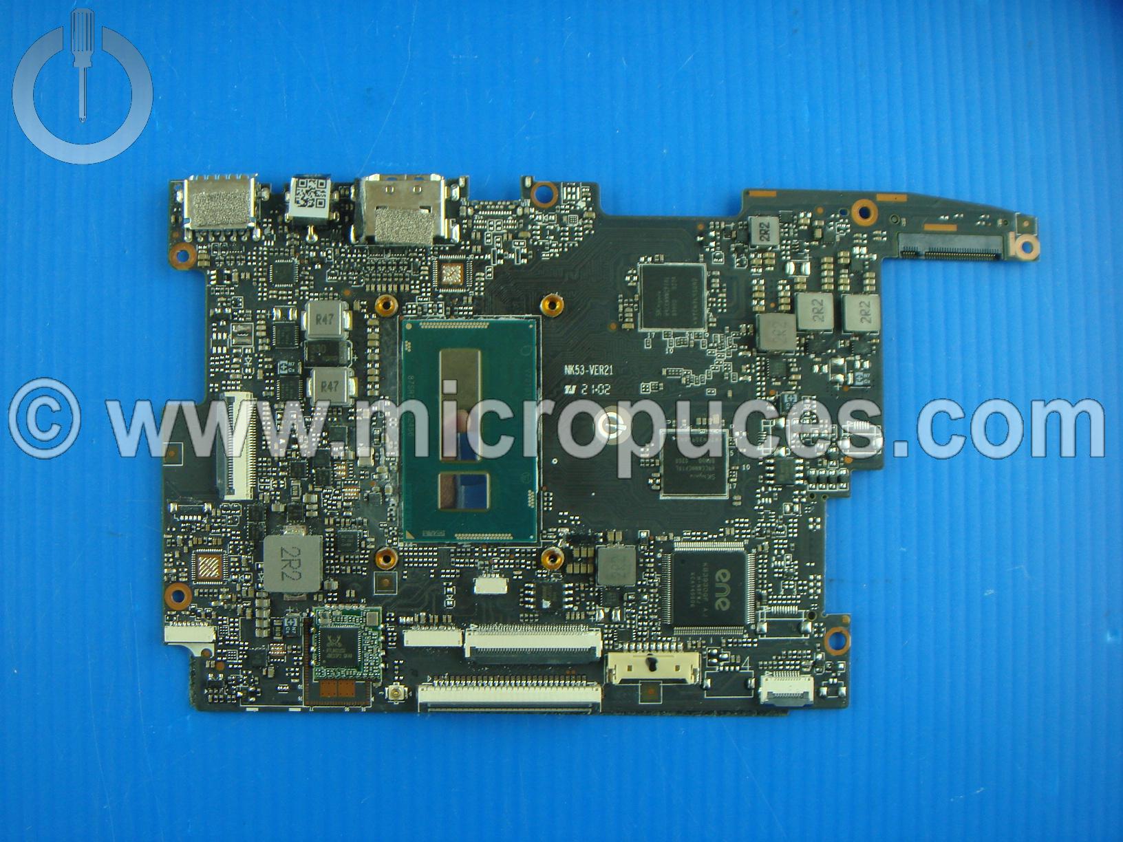 Carte mère pour THOMSON X15I5-8TU512