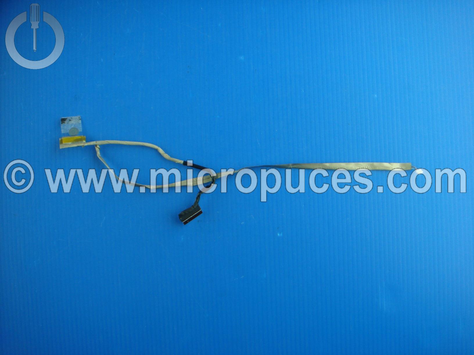 Nappe vidéo pour THOMSON X15I5-8TU512