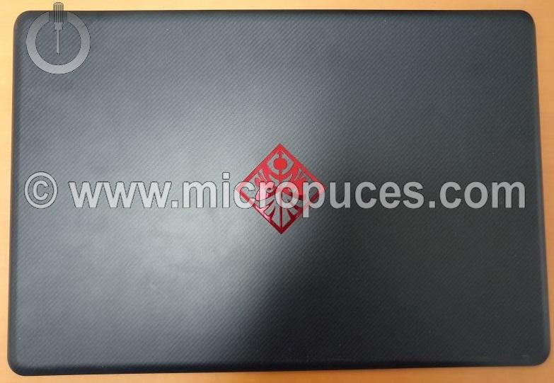 Plasturgie d'cran pour HP OMEN 17-W