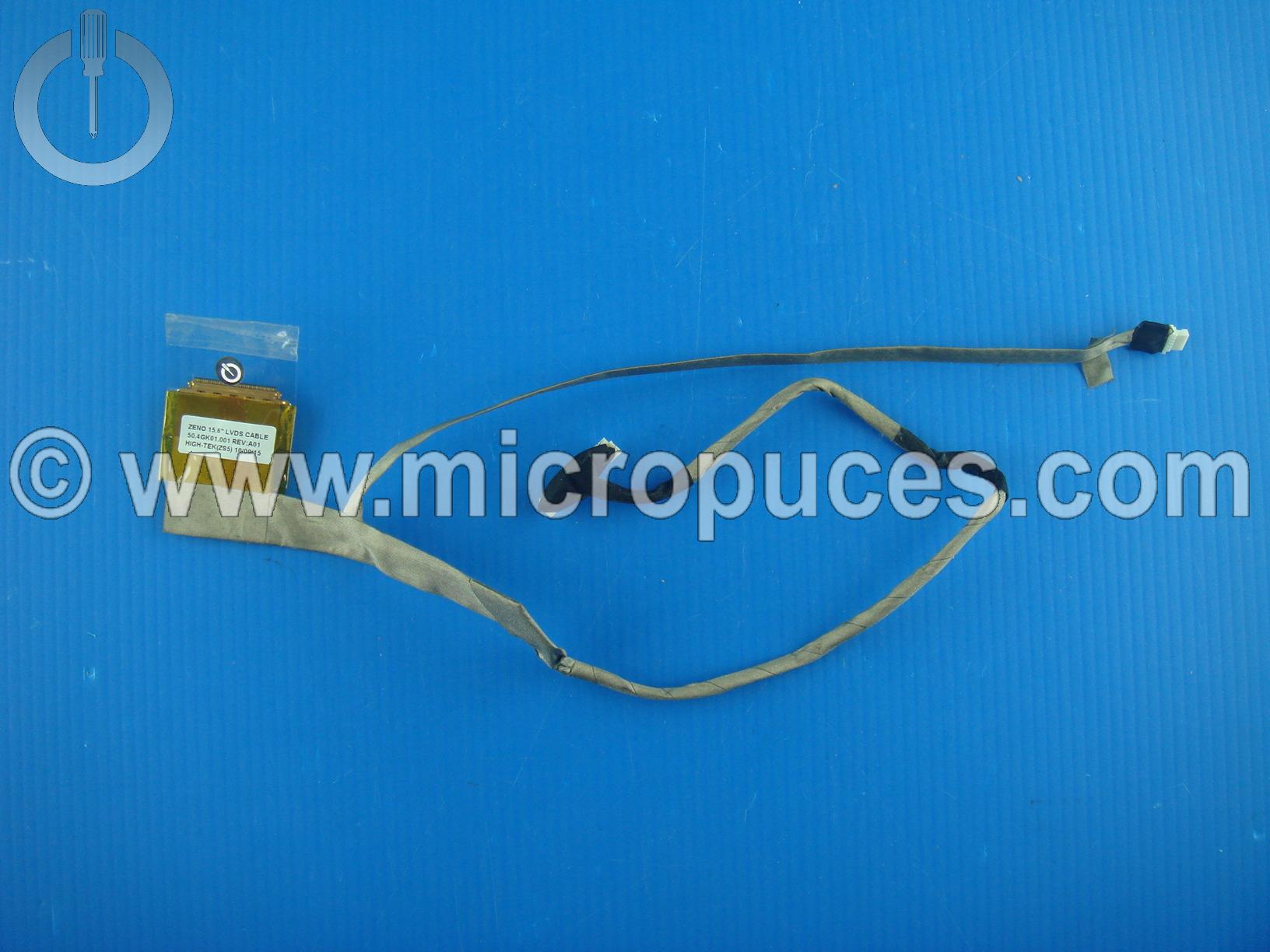 Nappe vidéo pour HP Probook 4520S