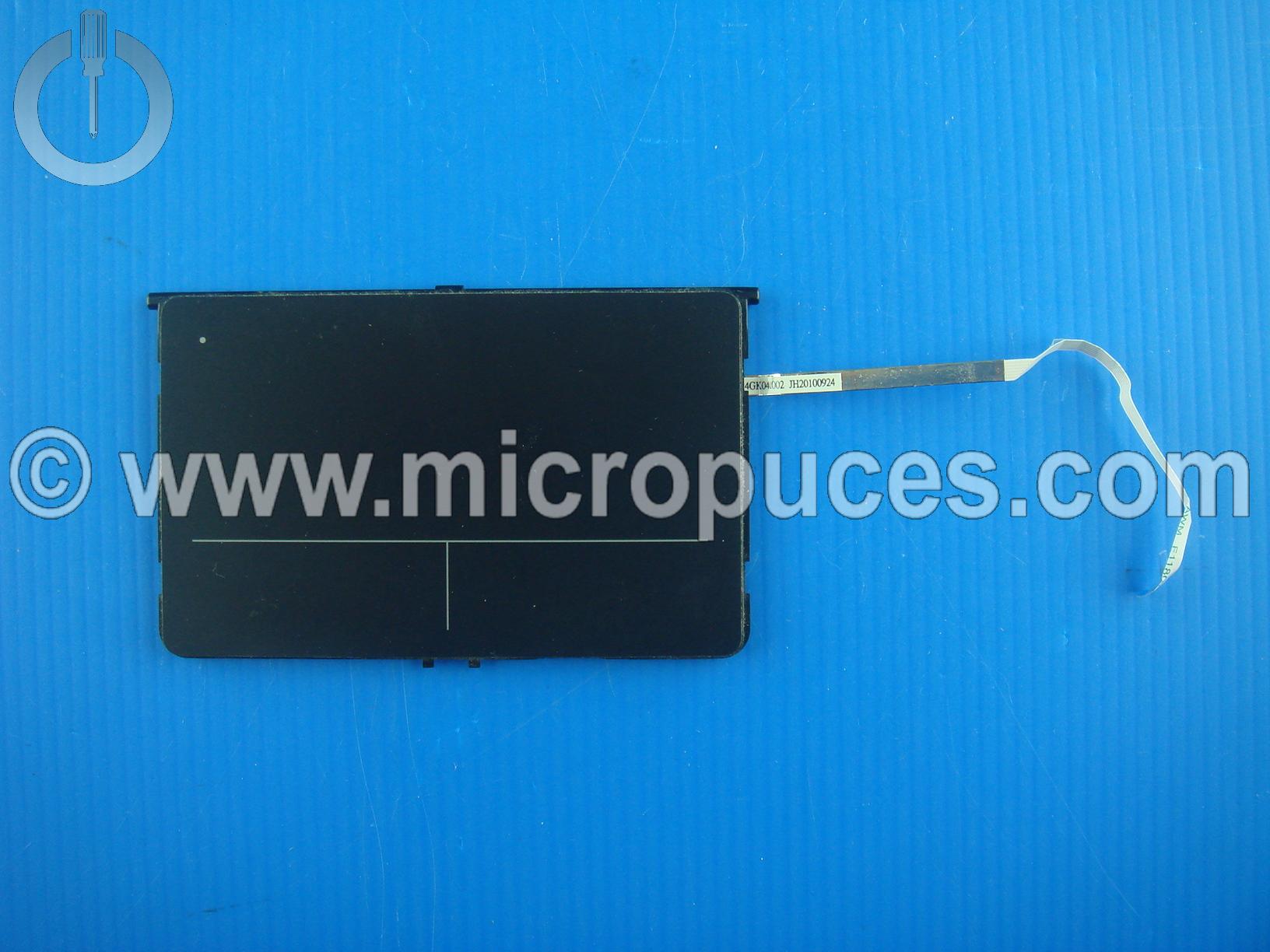 Touchpad pour HP Probook 4525s