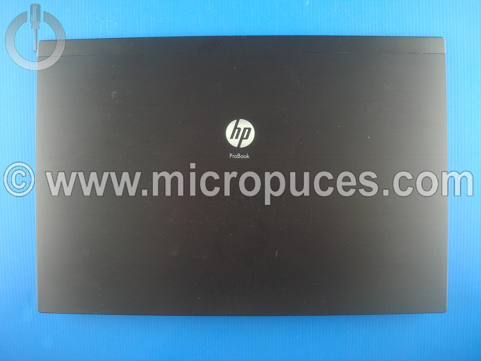 Plasturgie d'cran pour HP Probook 4525S