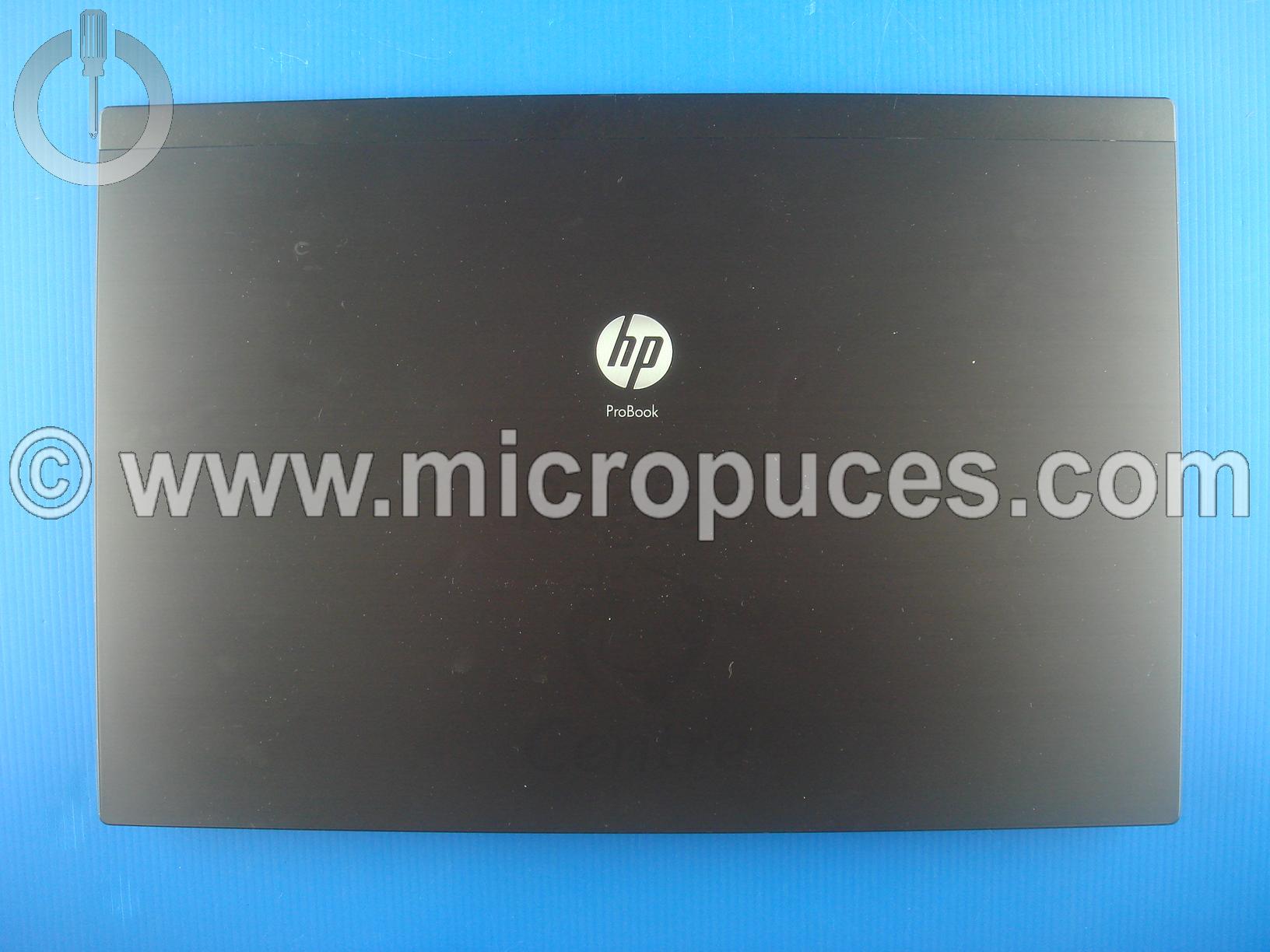 Plasturgie d'écran pour HP Probook 4525S