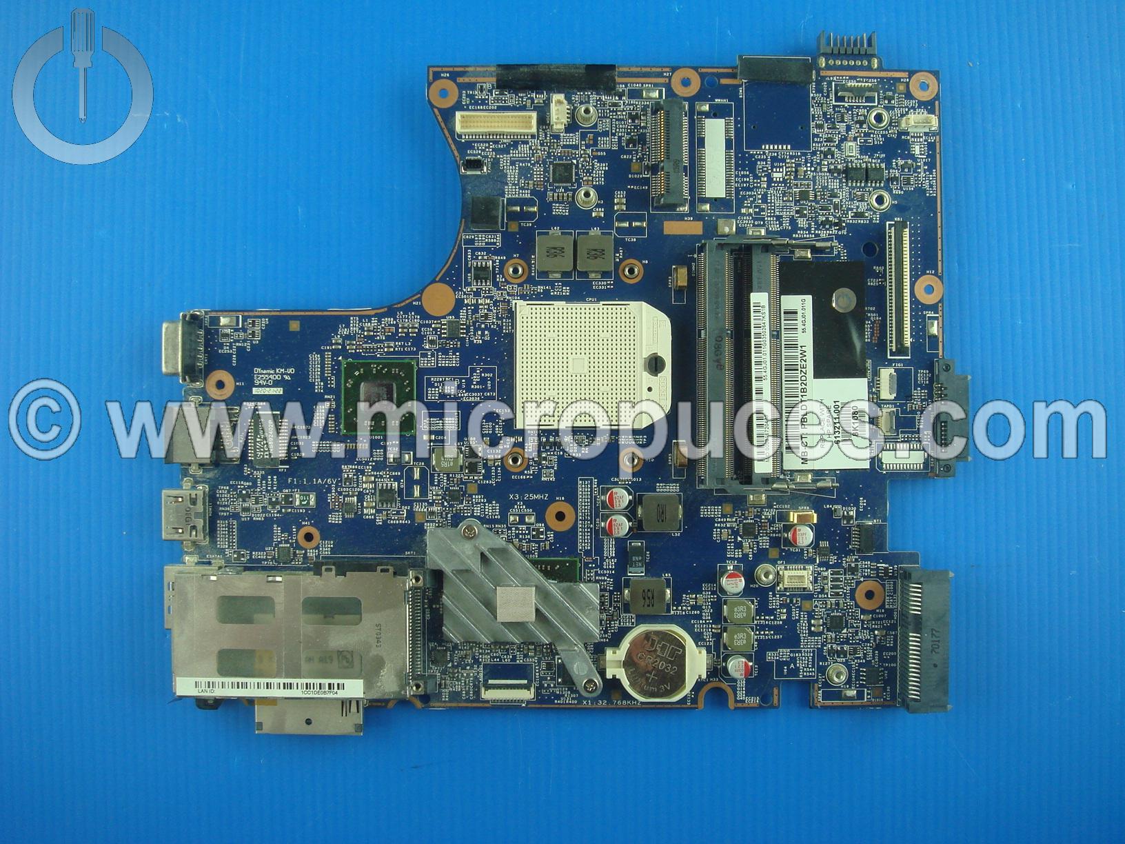 Carte mre 613211 pour HP Probook 4525S