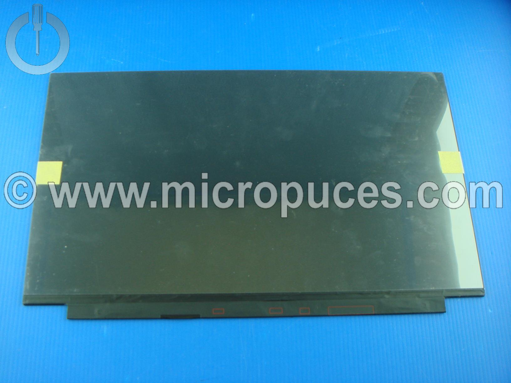 Ecran X156NVF8 pour HP Elitebook 850 G7 et 850 G8 confidentialité