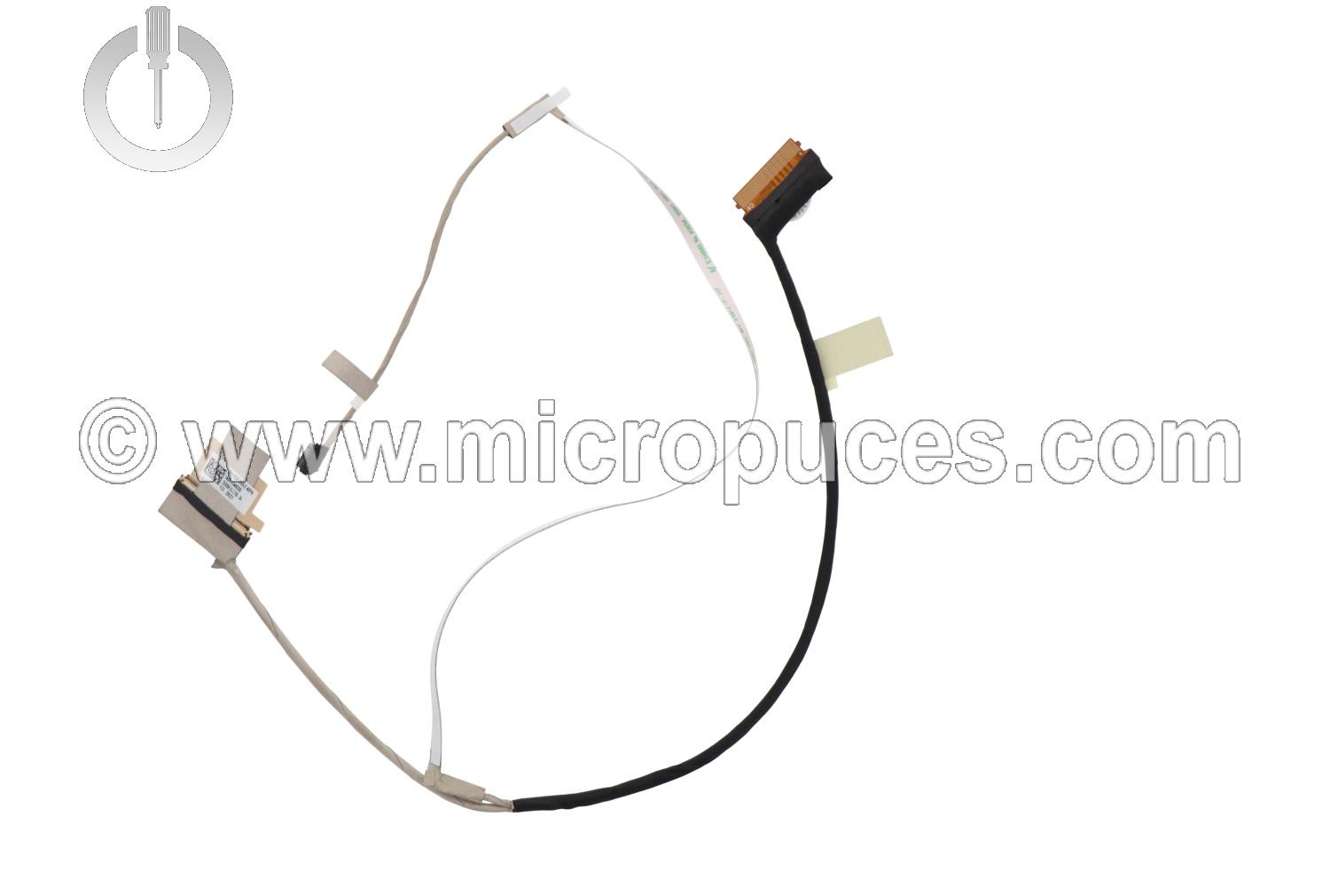 Nappe vidéo pour ASUS FA506
