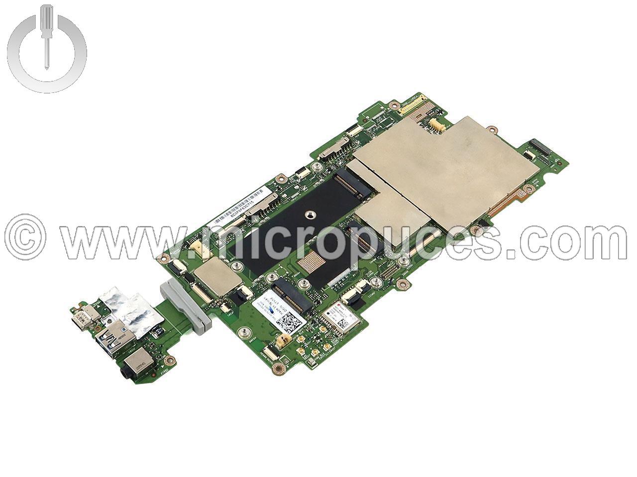 Carte mre pour Tablette Dell Latitude 7220 Rugged Extreme