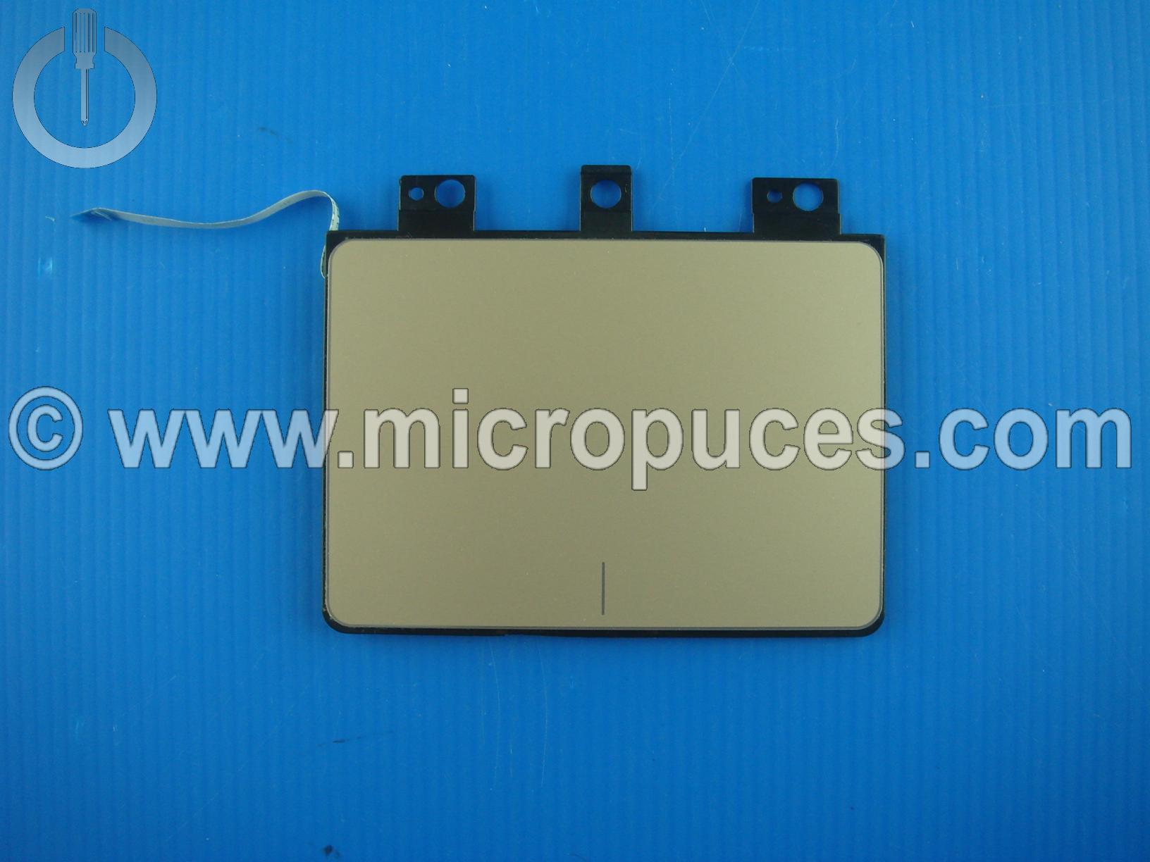 Touchpad rose dor pour ASUS X540SA