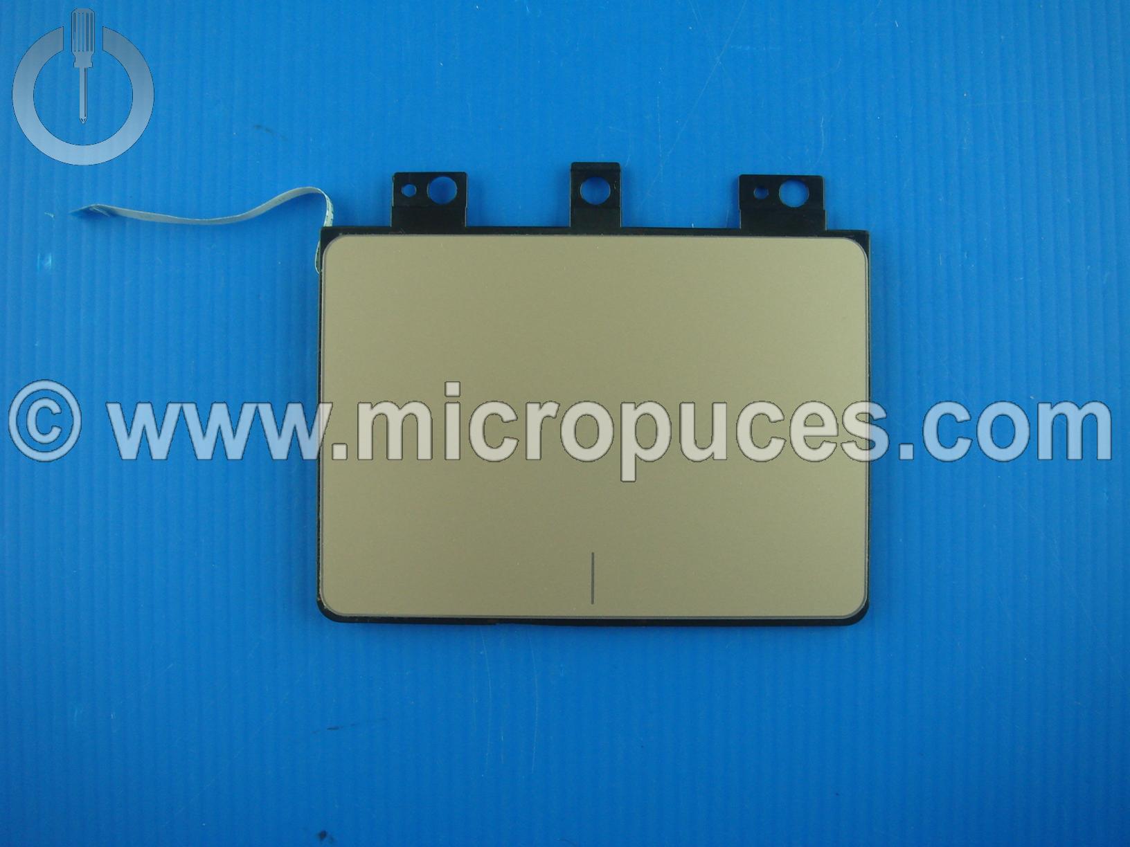 Touchpad rose doré pour ASUS X540SA