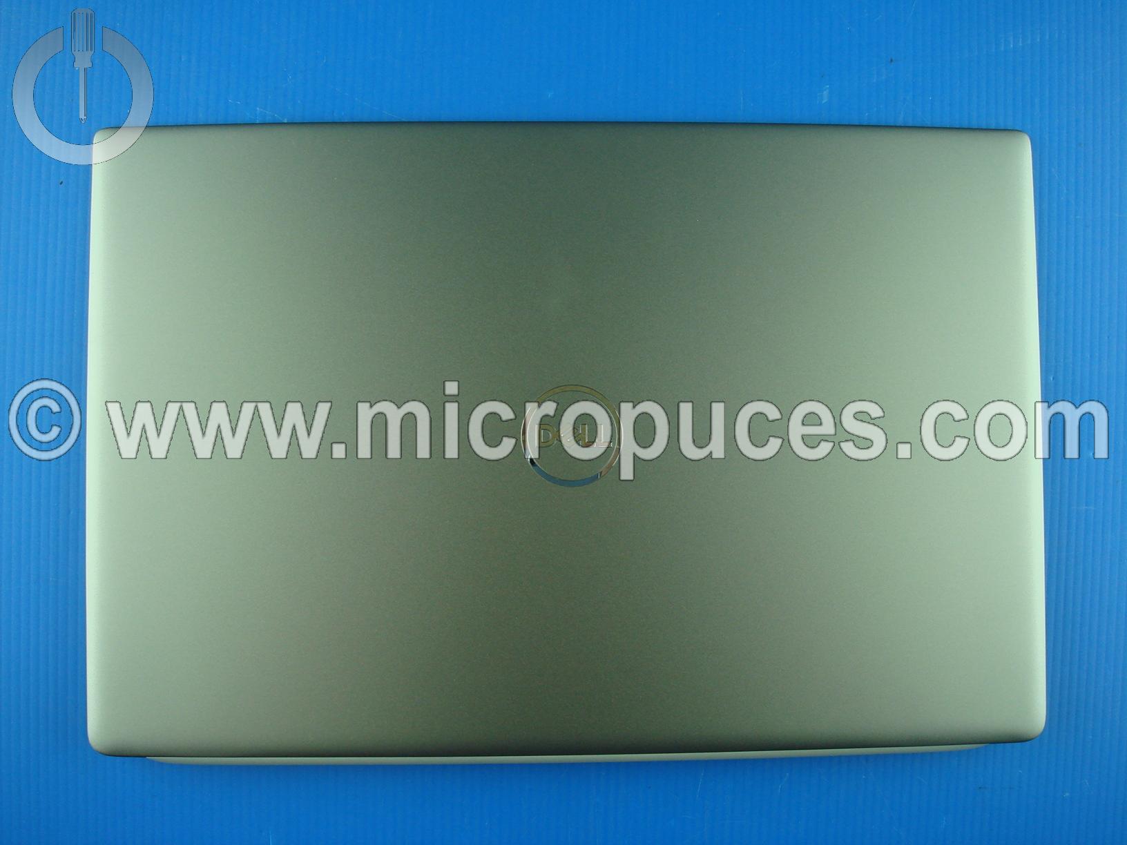 Plasturgie d'écran gris foncé pour Inspiron 13 5390 5391
