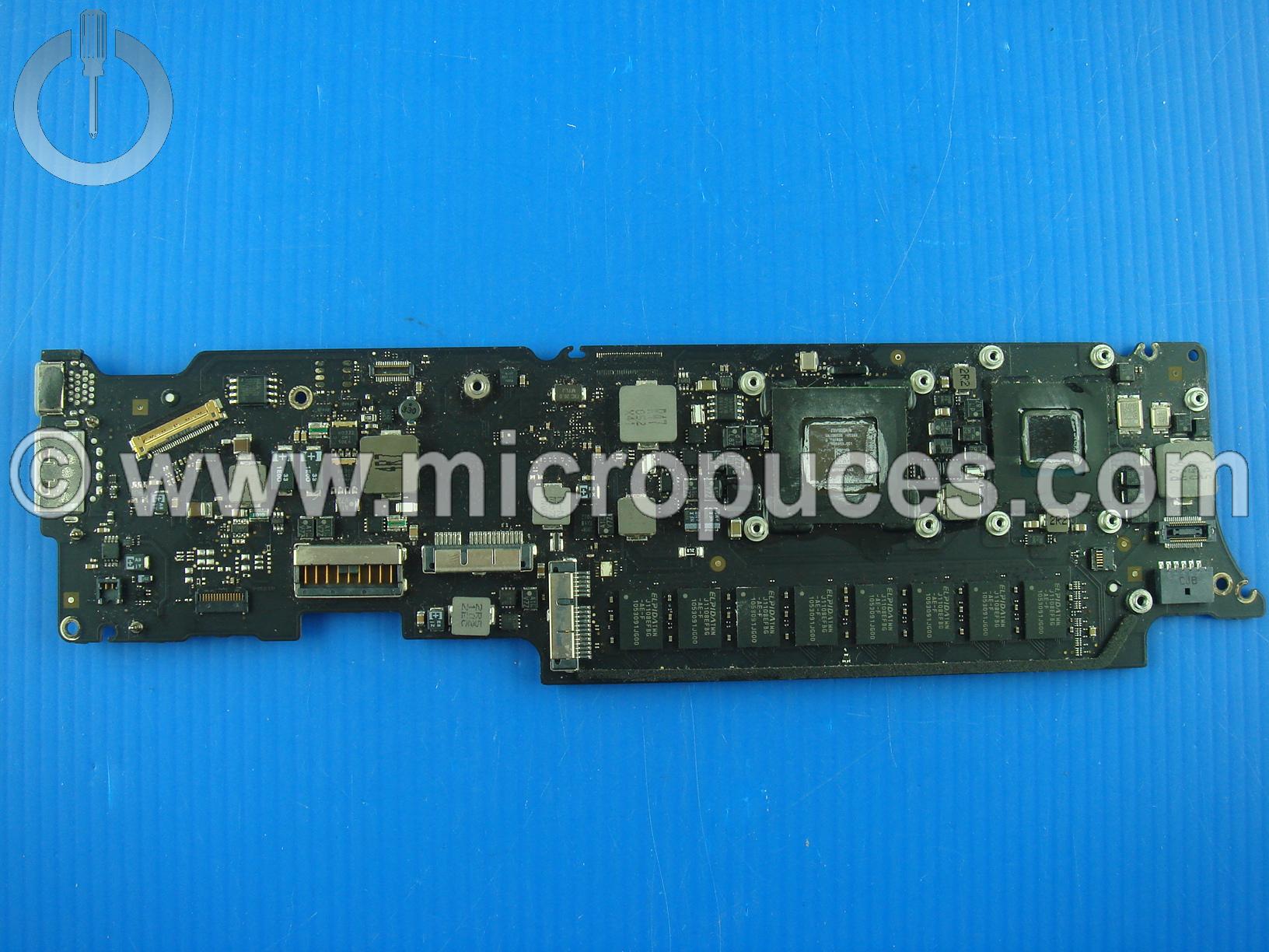 Carte mère pour Macbook Air A1370 2010