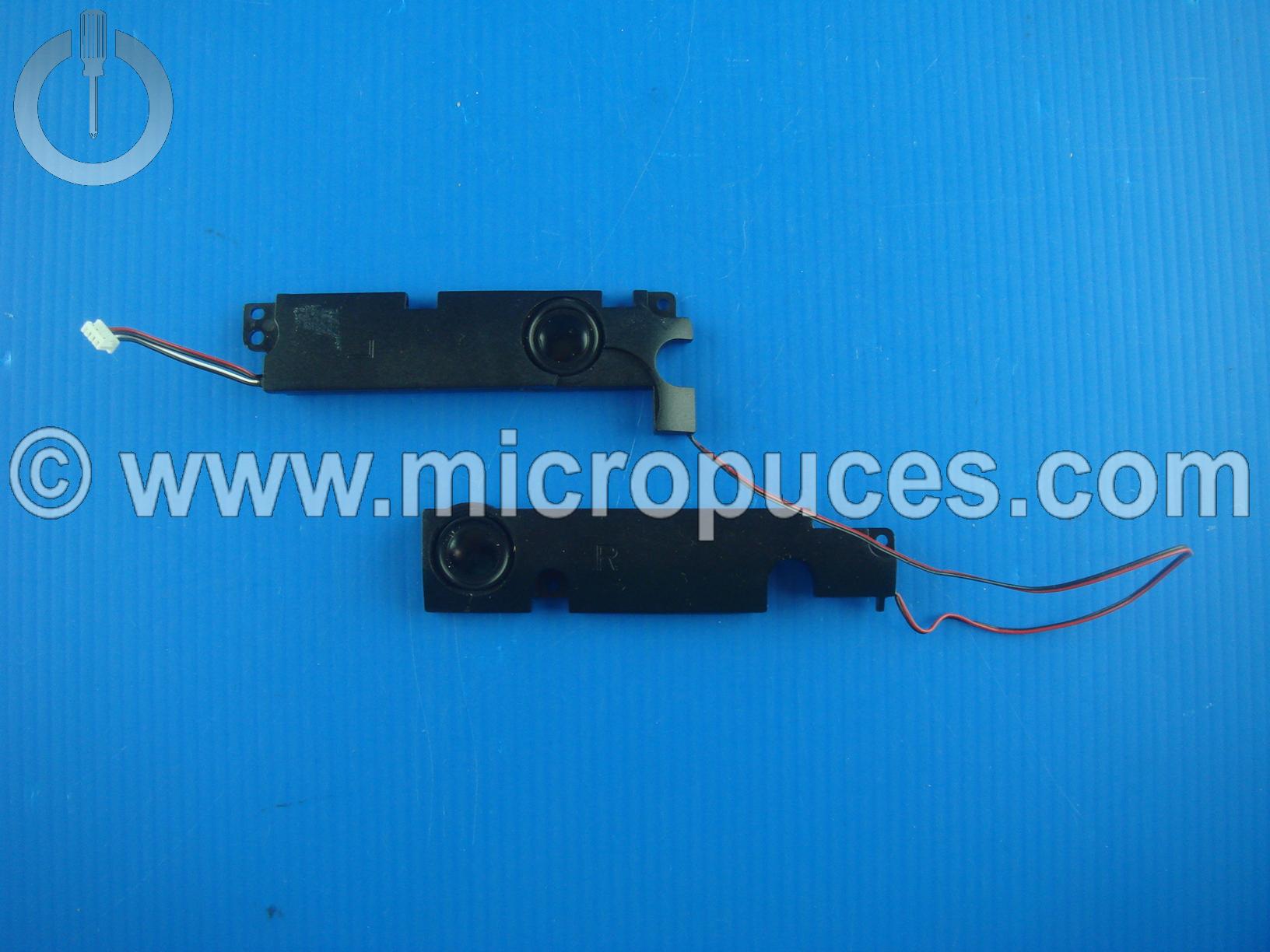 Haut-parleurs pour ASUS K551L