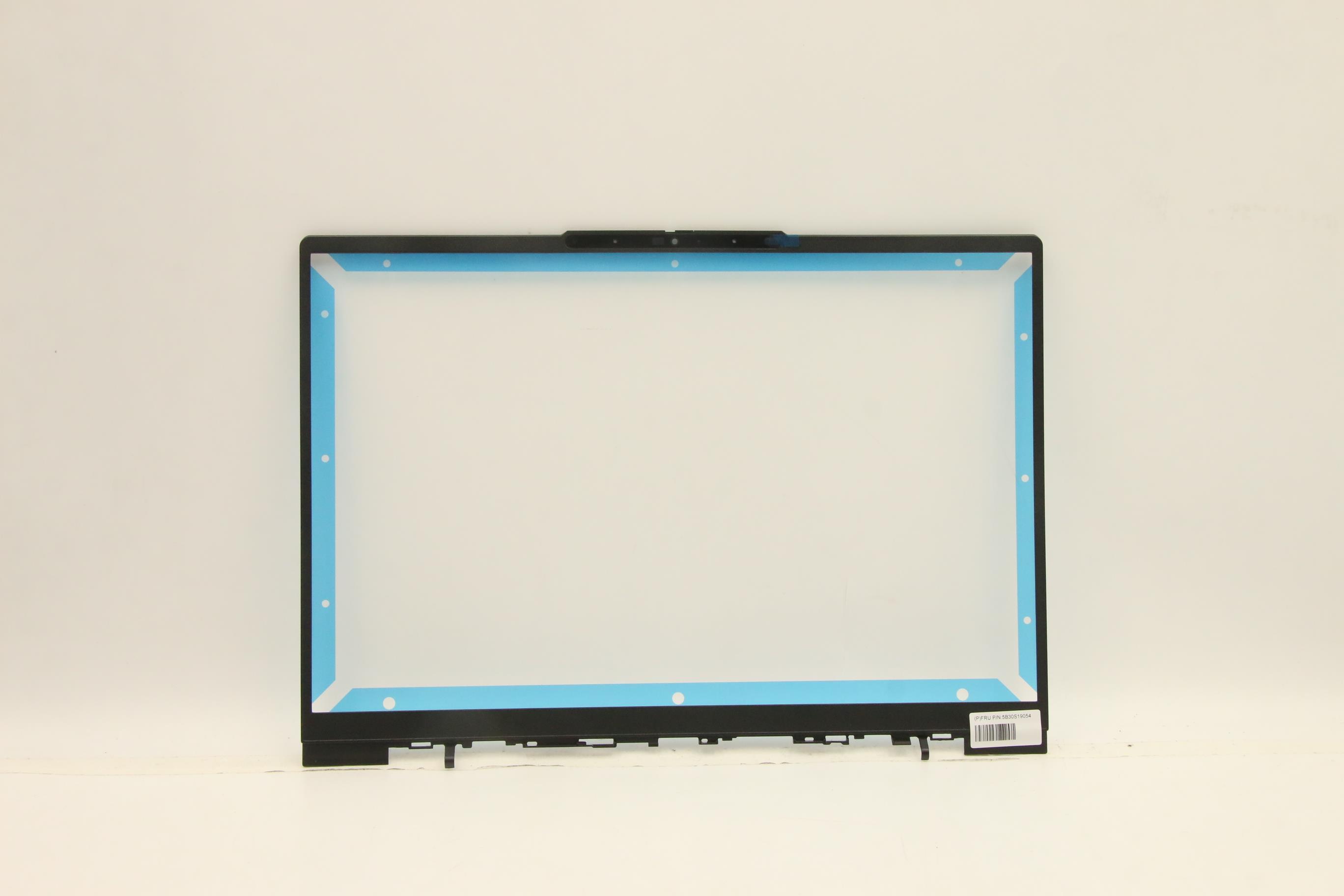 Plasturgie tour d'écran pour Lenovo ThinkBook 14 G4