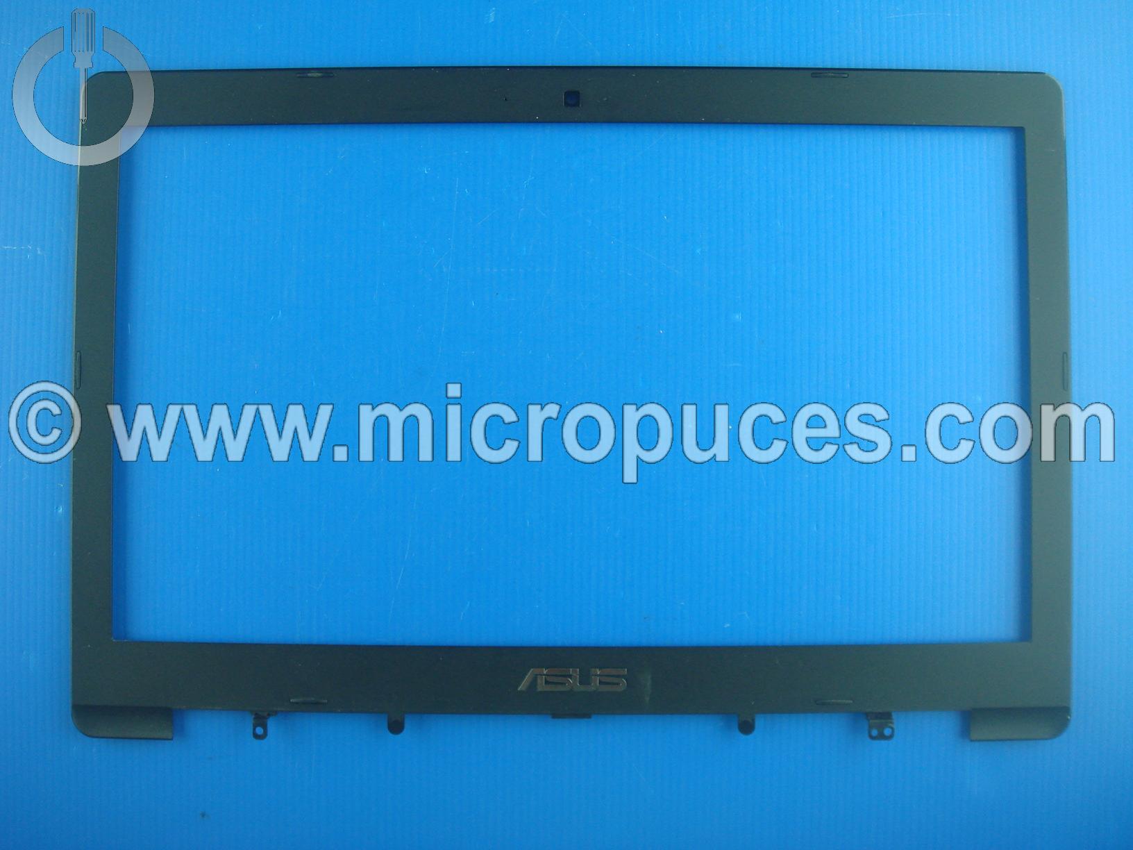 Plasturgie tour d'écran pour ASUS K551 R551 S551