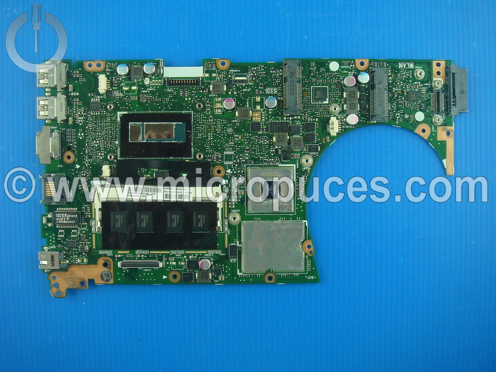 Carte mre pour ASUS K551L