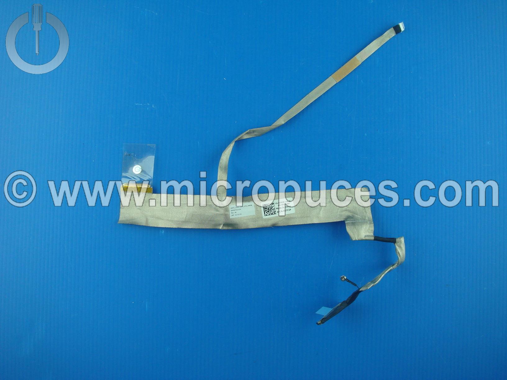Nappe vidéo pour DELL XPS L702X