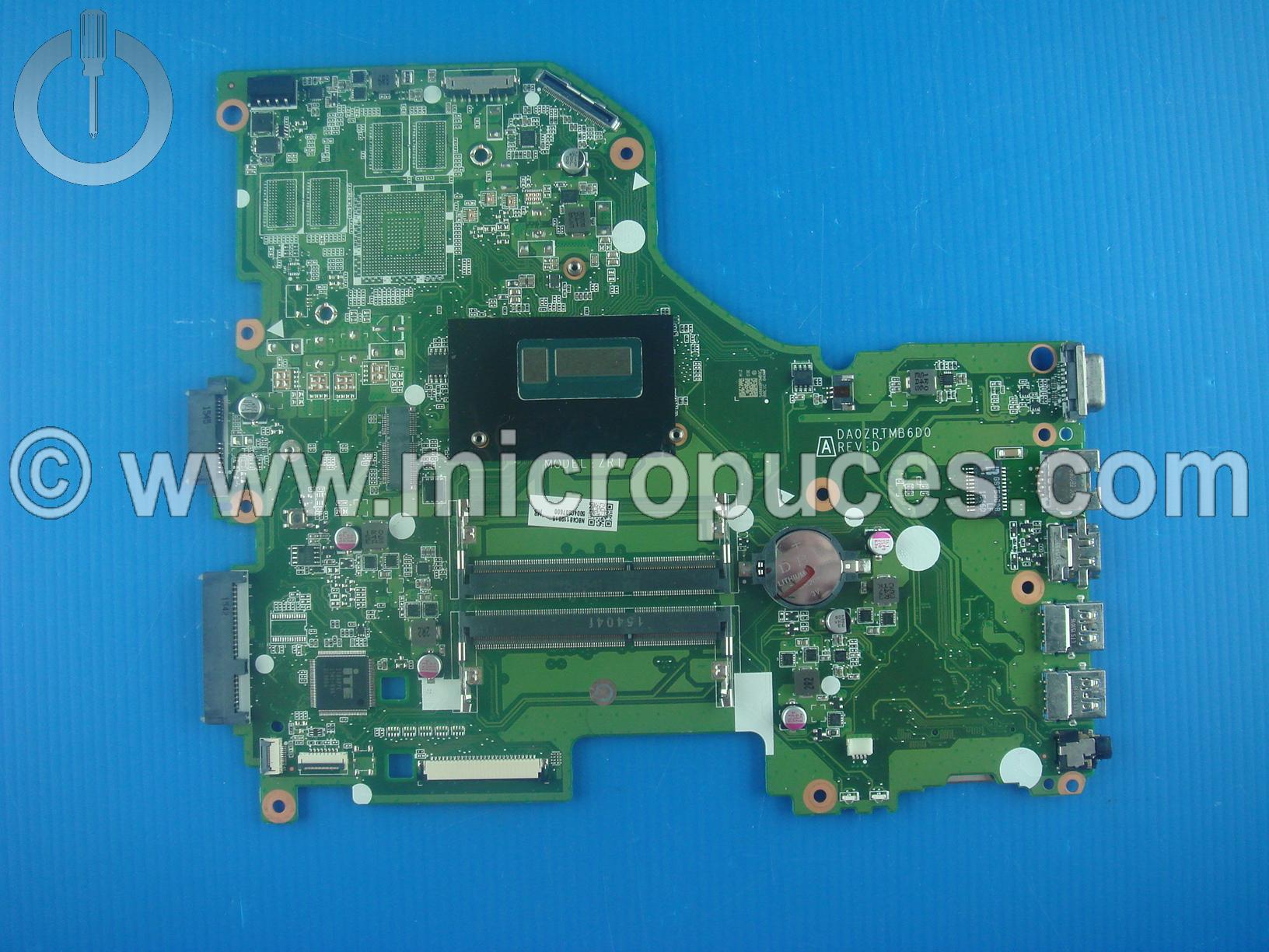 Carte mre pour ACER Aspire E5-573