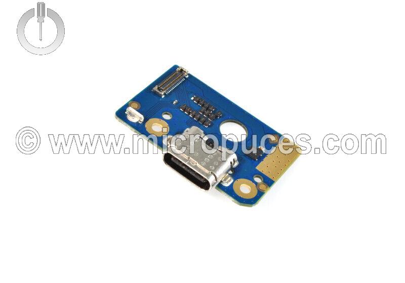 Carte fille USB pour Lenovo Chromebook CT-X636