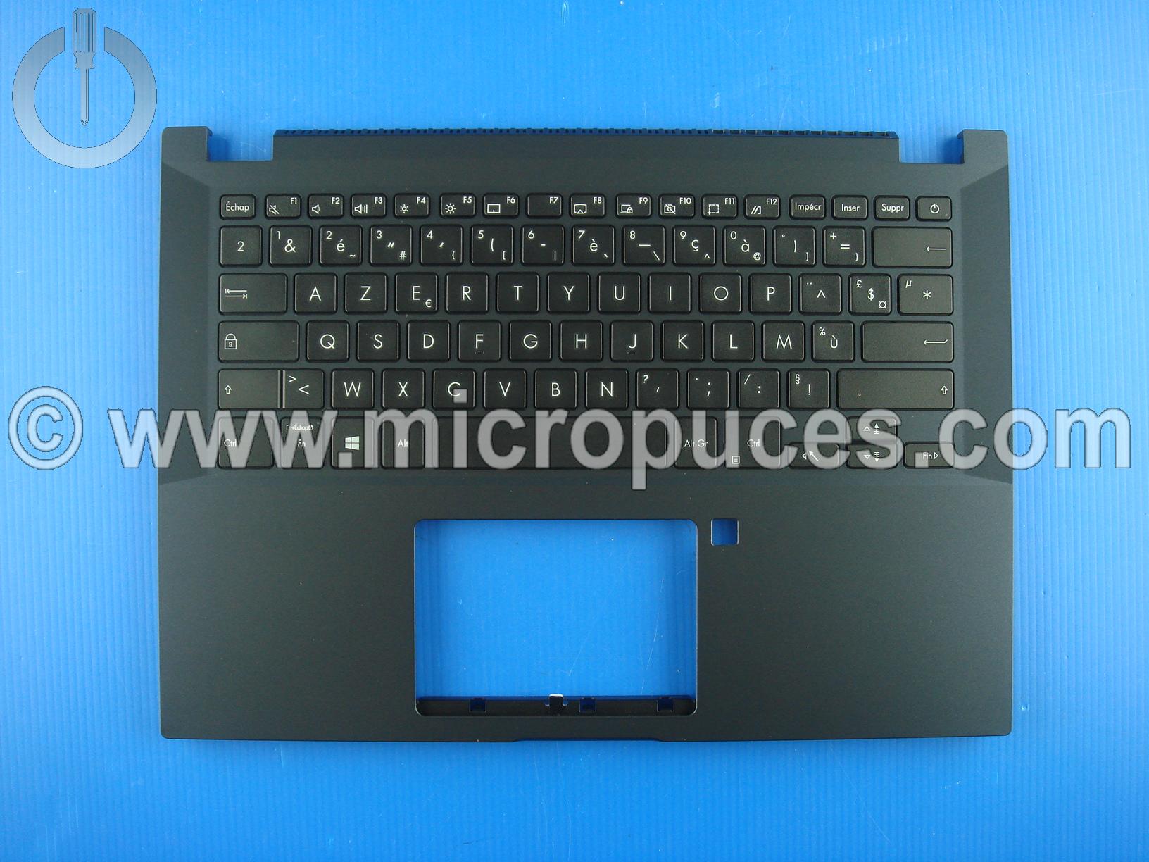 Clavier + plasturgie pour ASUS P2451FA