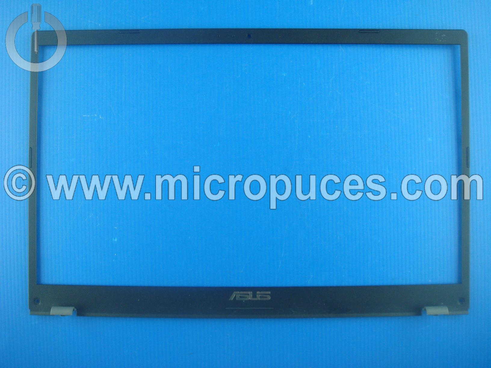 Plasturgie tour d'écran pour Asus X509, R509, F509 etc..