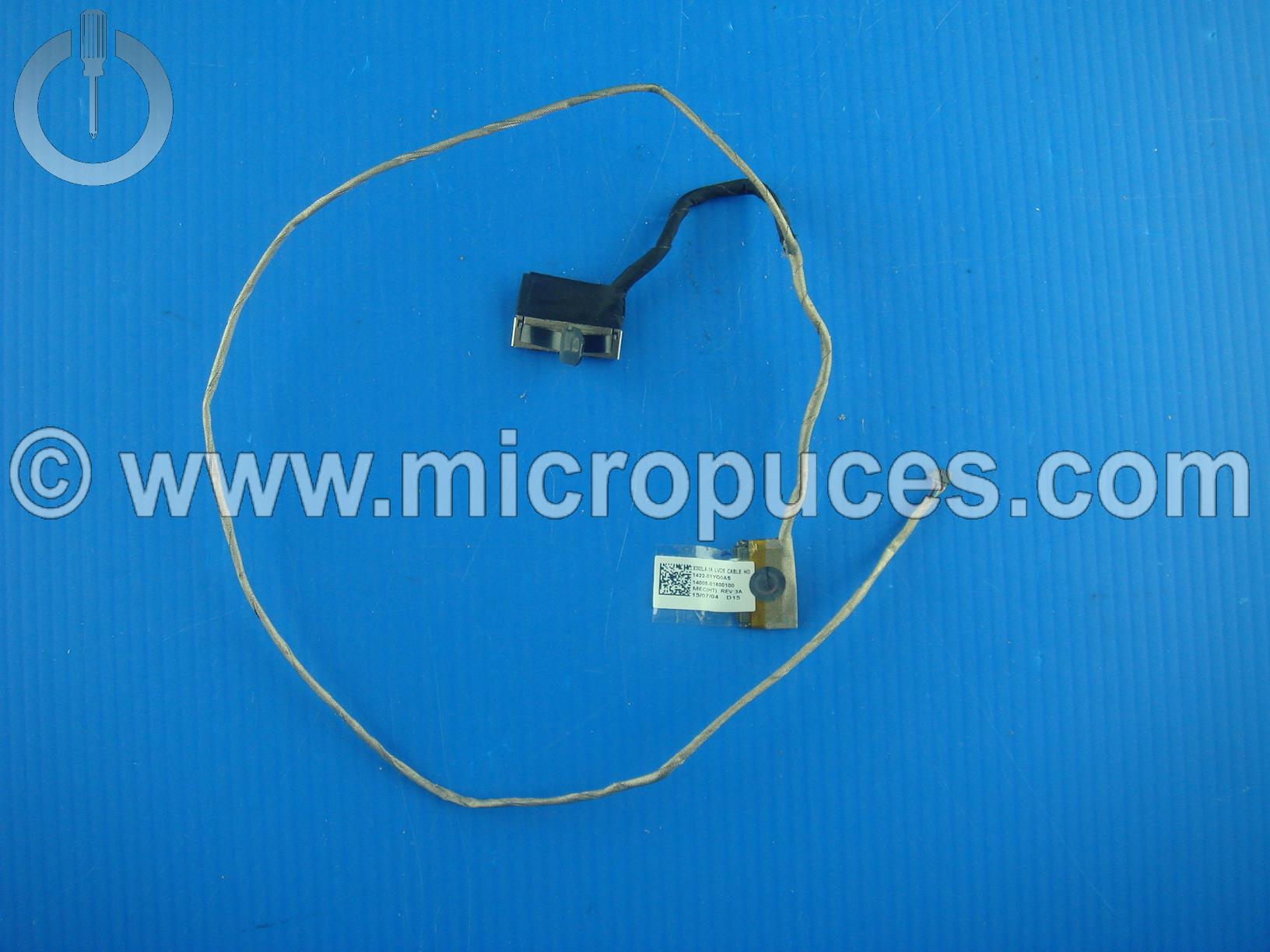 Nappe vidéo pour ASUS X302 R301