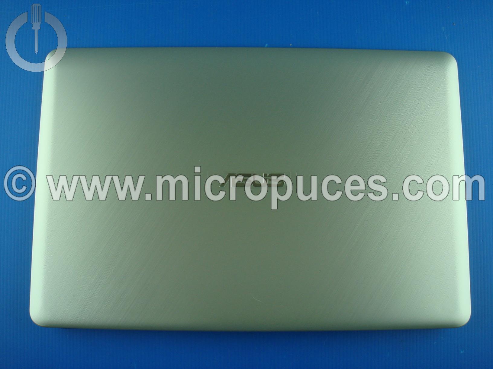Plasturgie d'écran silver pour ASUS A540