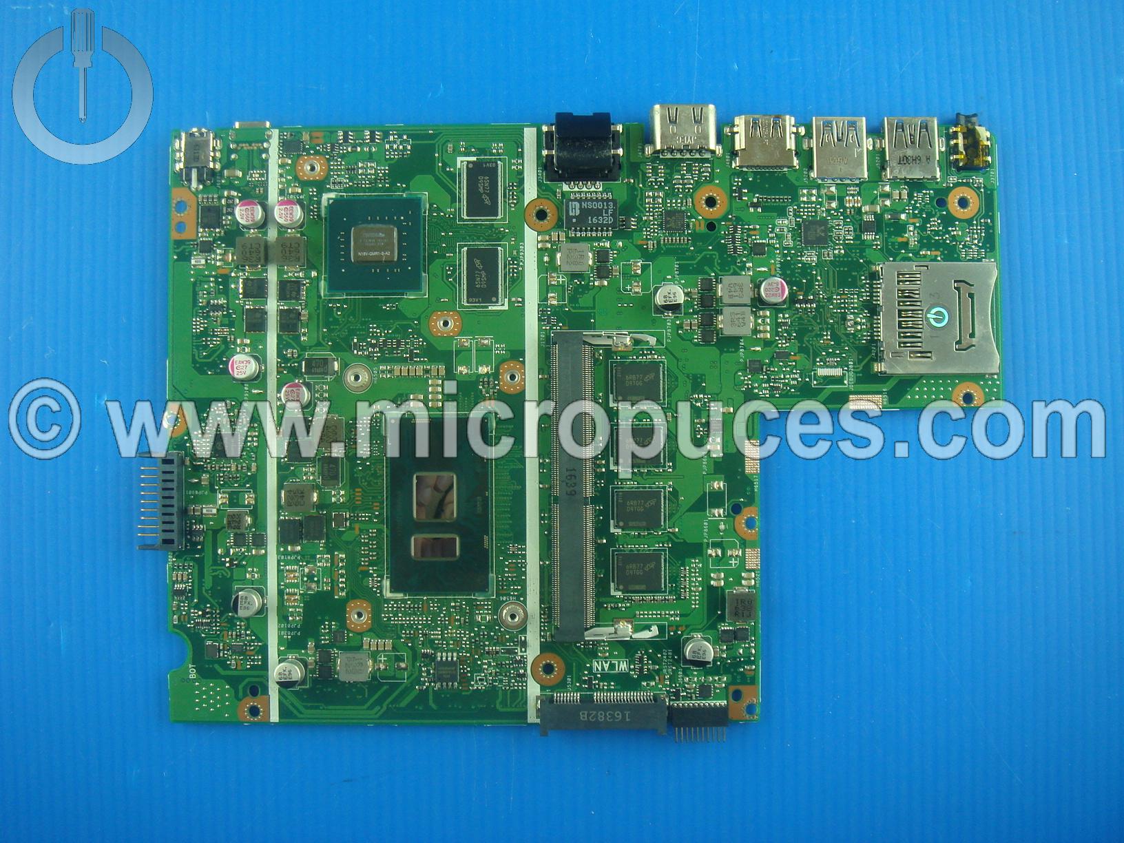 Carte mère pour ASUS X541 i5-6200U