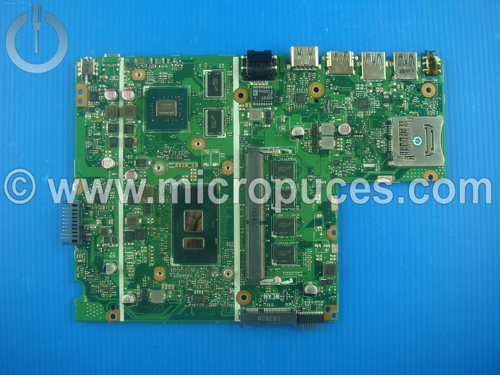 Carte mre pour ASUS X541 i5-6200U