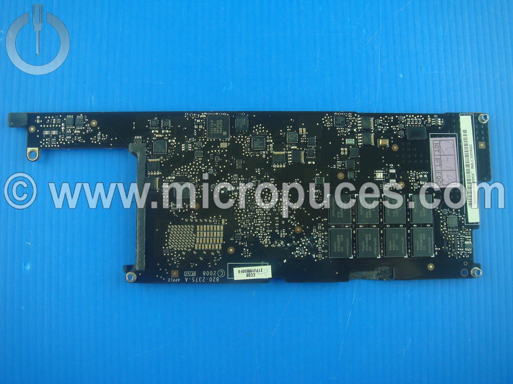 Carte mère APPLE pour Apple Macbook Air A1304 EMC 2334