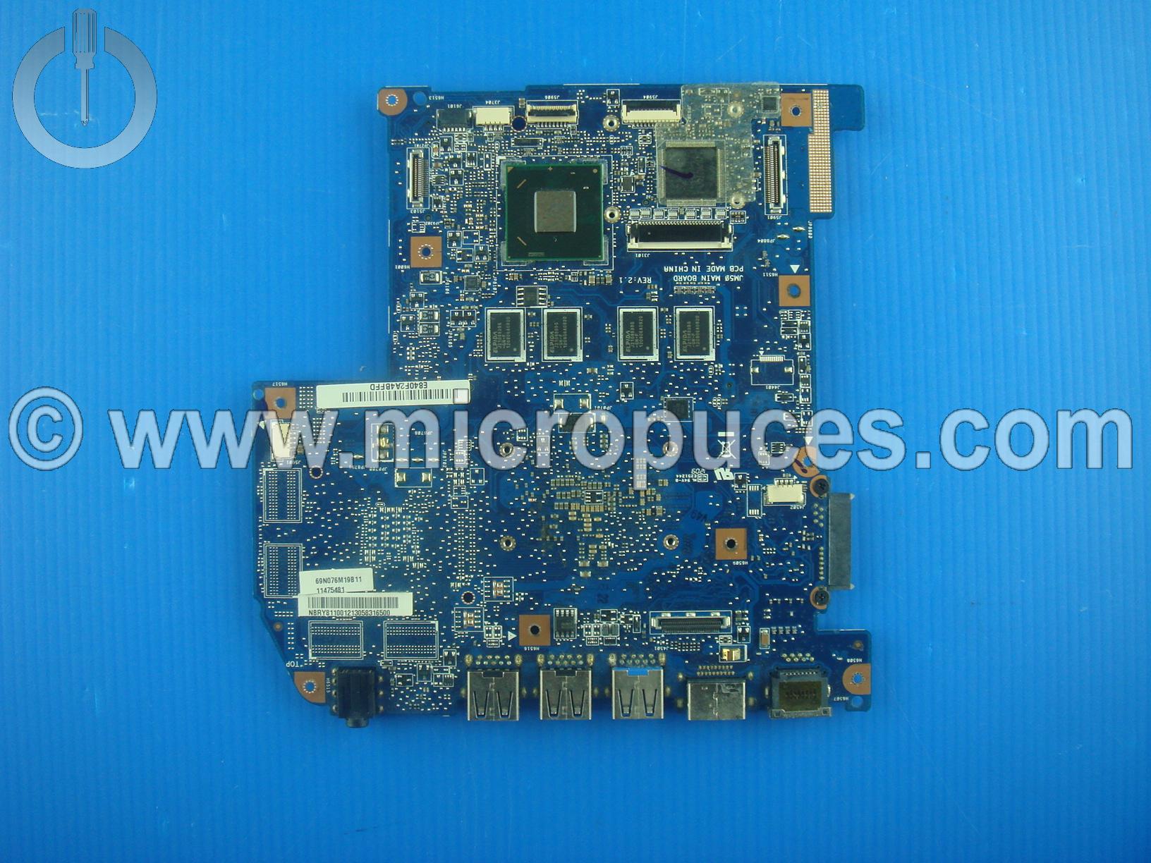 Carte mère pour ACER Aspire M3-581