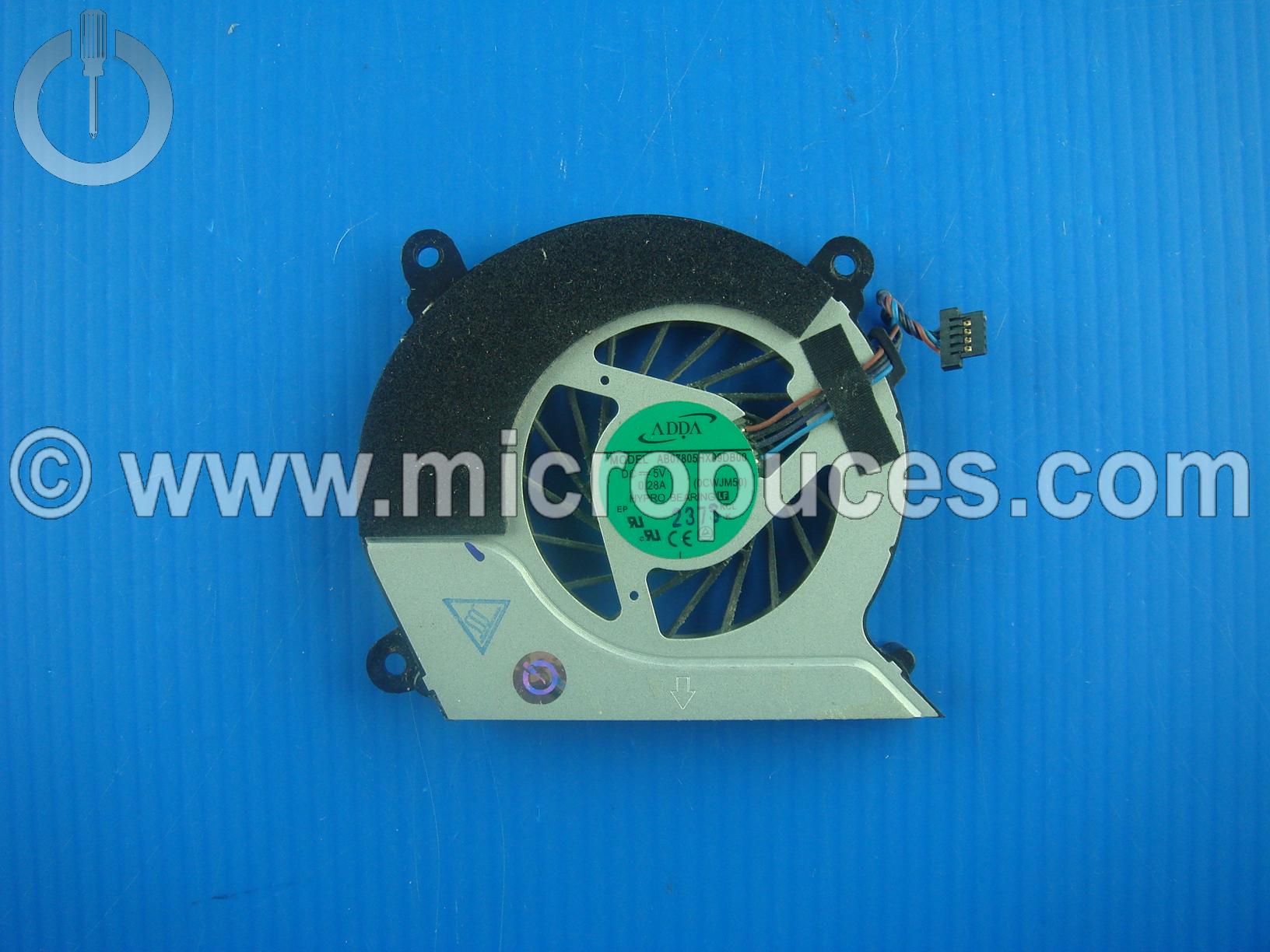 Ventilateur pour ACER Aspire M3-581