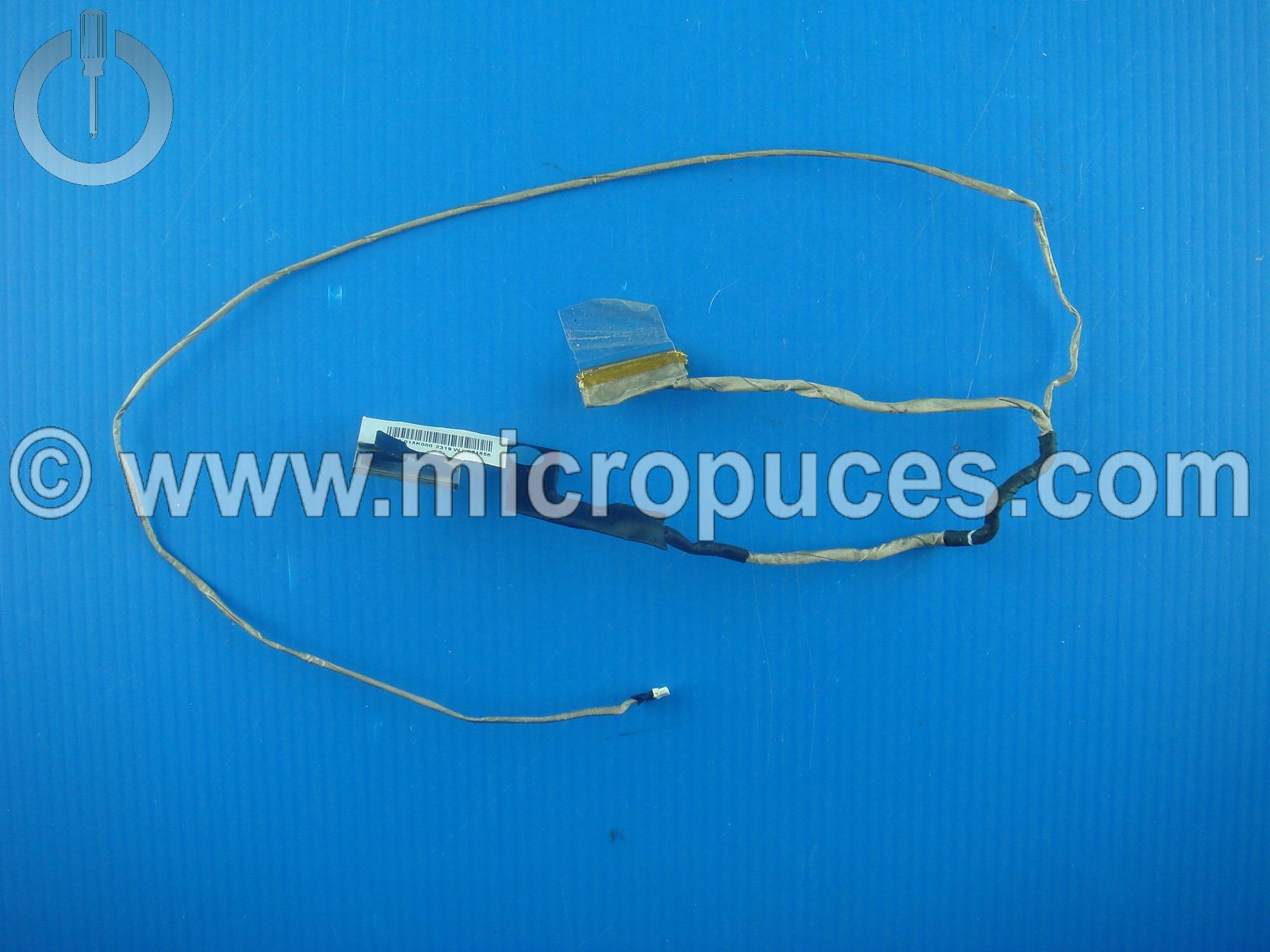 Nappe vidéo pour ACER Aspire M3-581