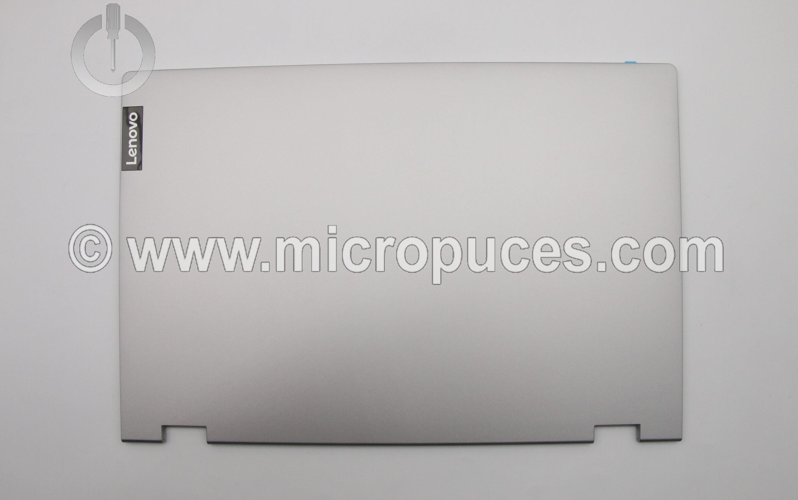 Plasturgie d'cran pour Lenovo IdeaPad C340-15