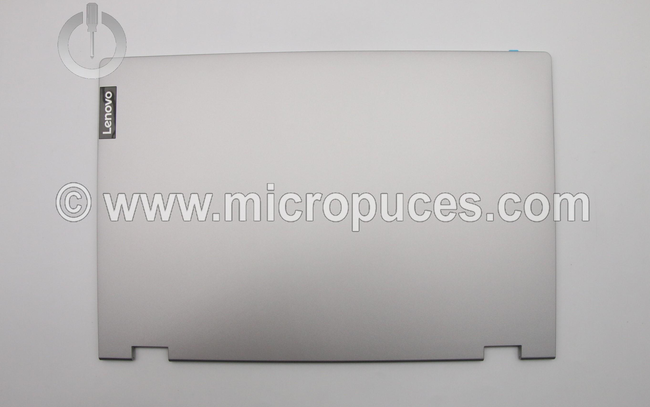 Plasturgie d'écran pour Lenovo IdeaPad C340-15