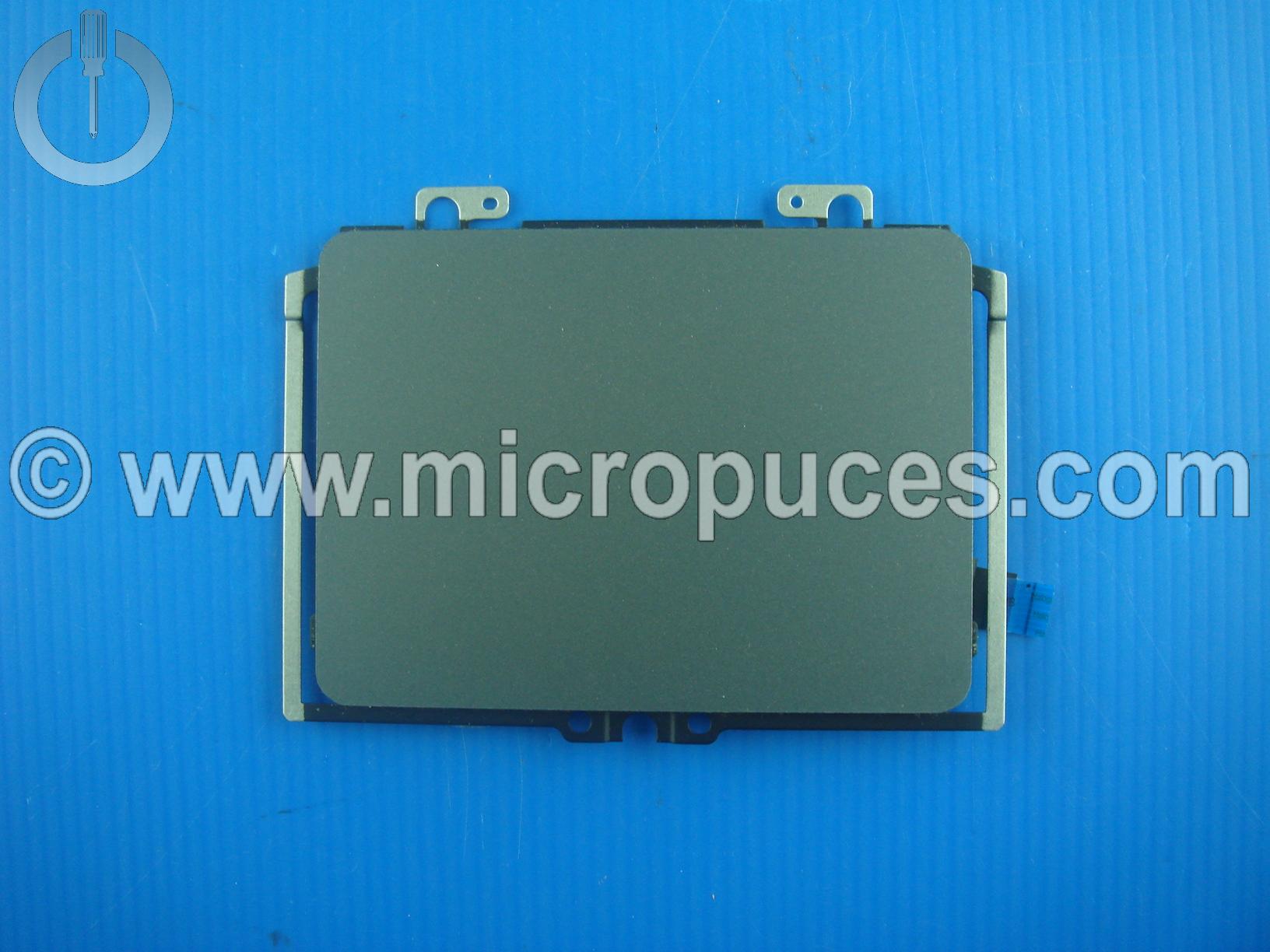 Touchpad gris pour ACER Aspire E5-511