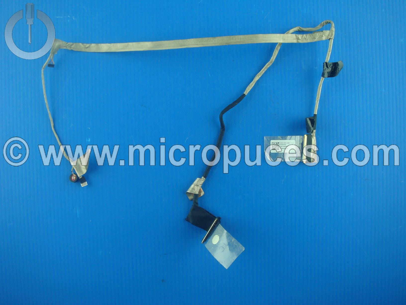 Nappe video pour ACER Aspire E5 V3