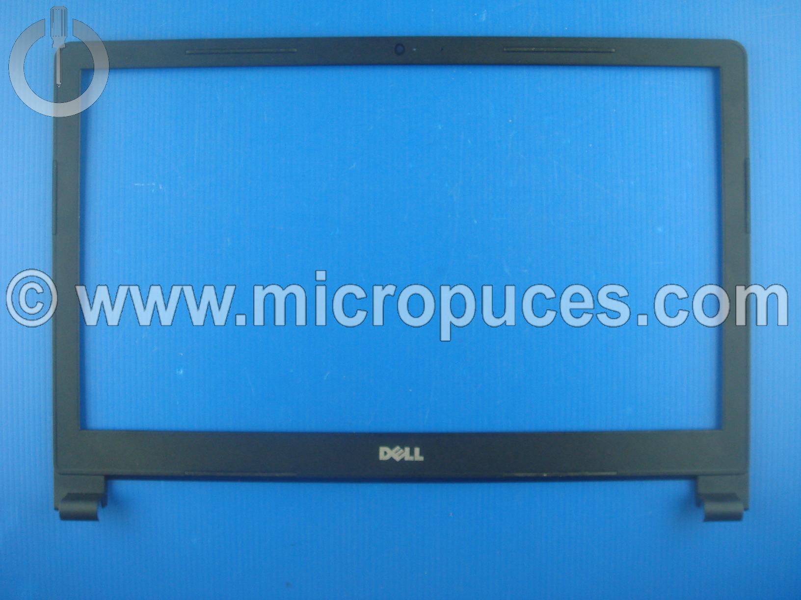 Plasturgie tour d'cran pour DELL Inspiron 15-3568