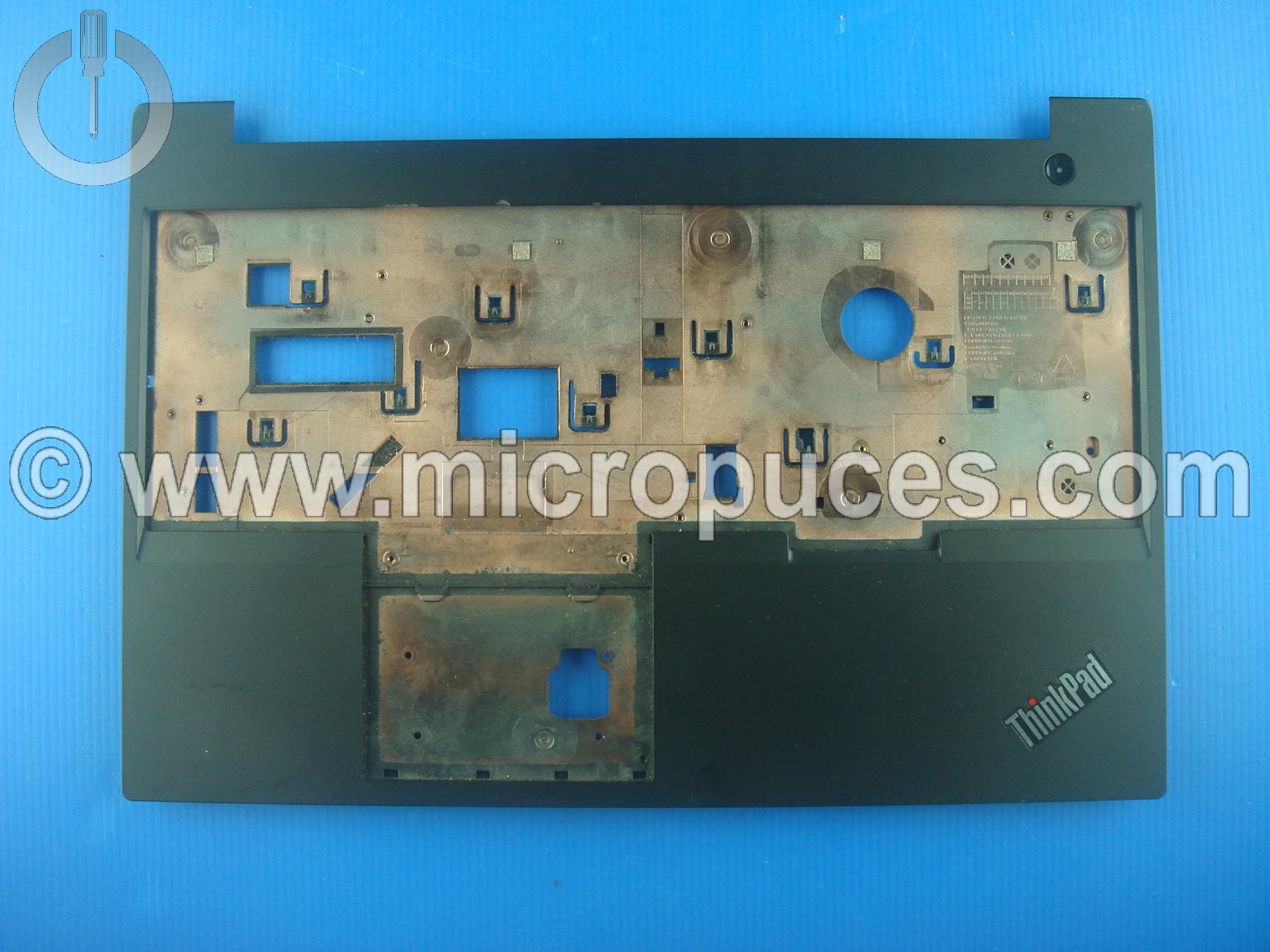 Plasturgie de dessus pour Lenovo E485