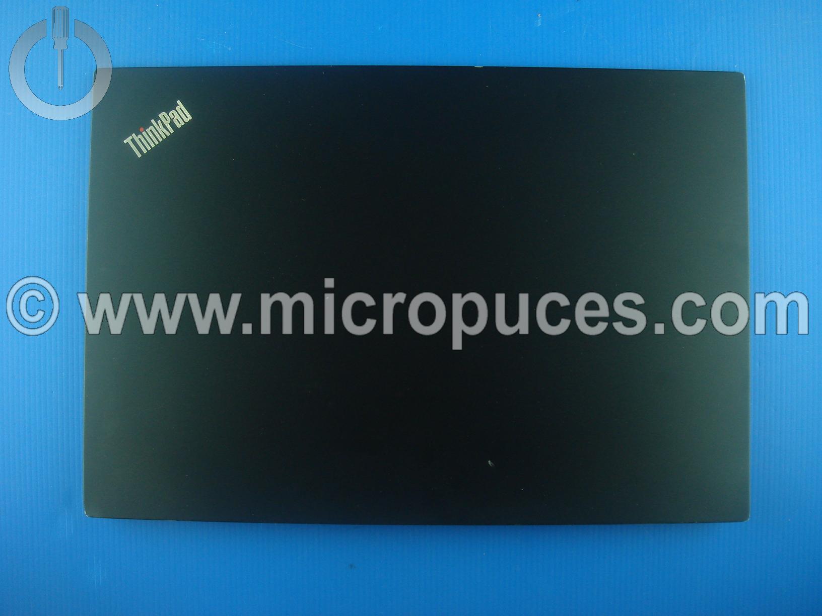 Plasturgie d'écran GRADE B pour Lenovo E580