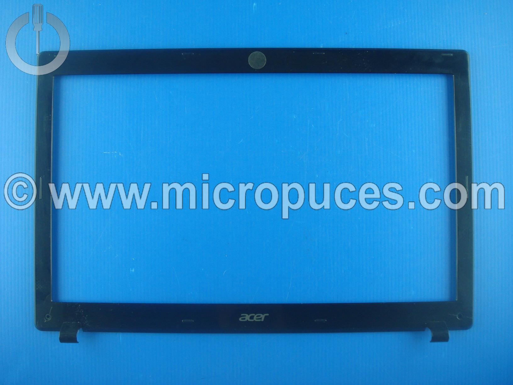 Plasturgie tour d'écran pour Acer Aspire 5250 - 5733