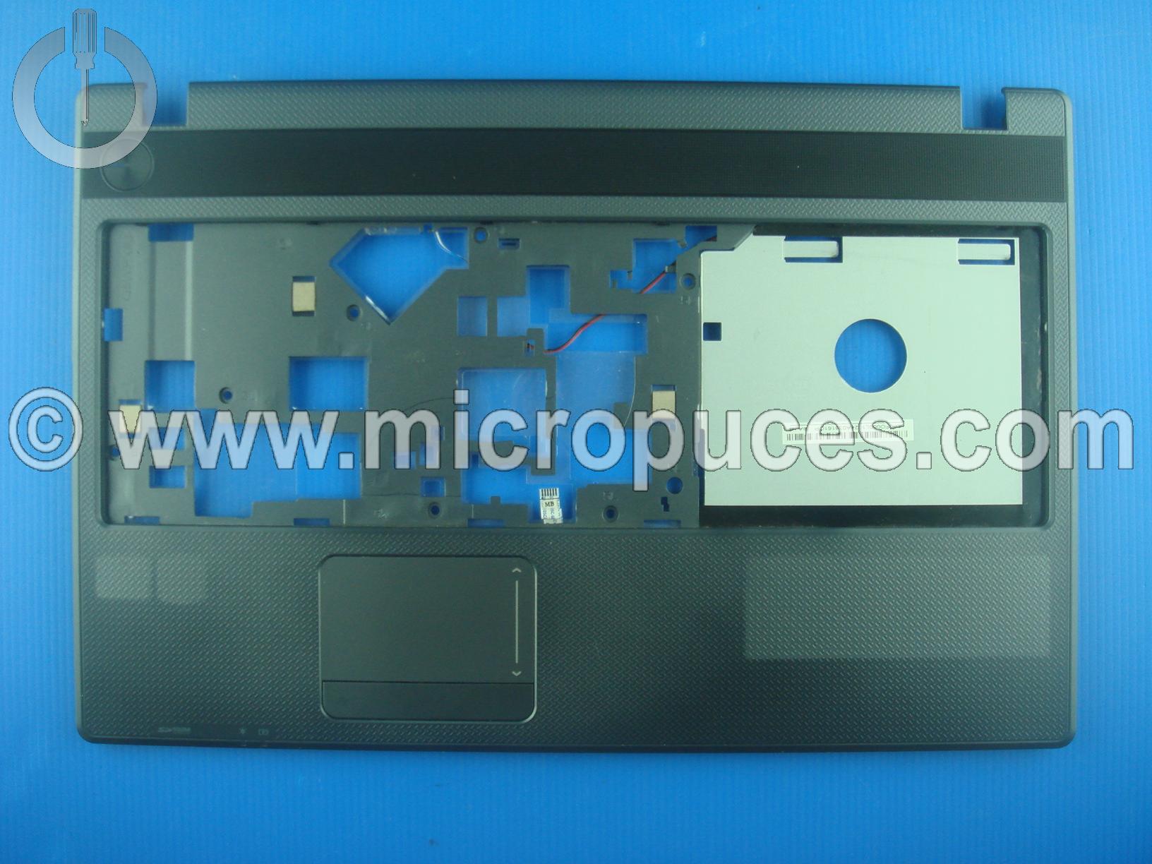 Plasturgie de dessus pour ACER Aspire 5733