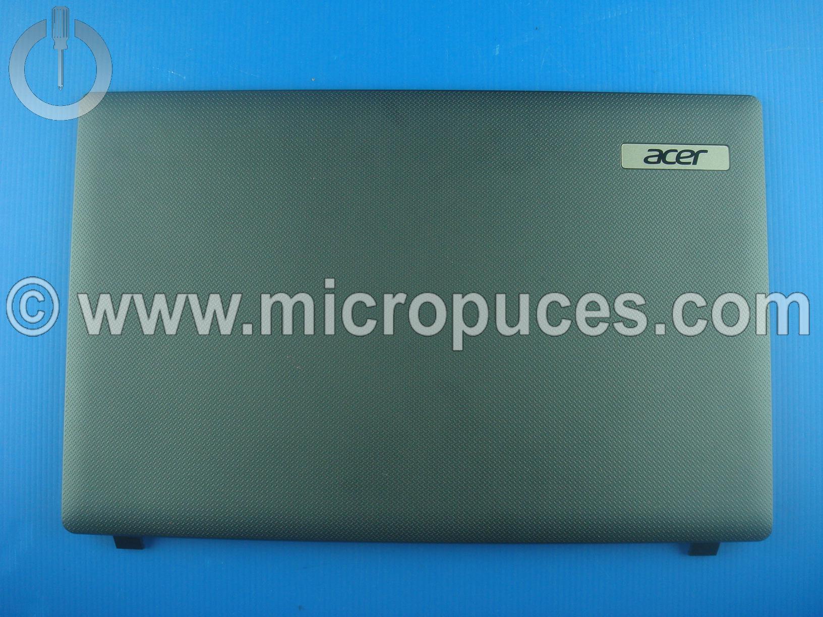 Plasturgie d'écran pour Acer Aspire 5250, 5733, 5333
