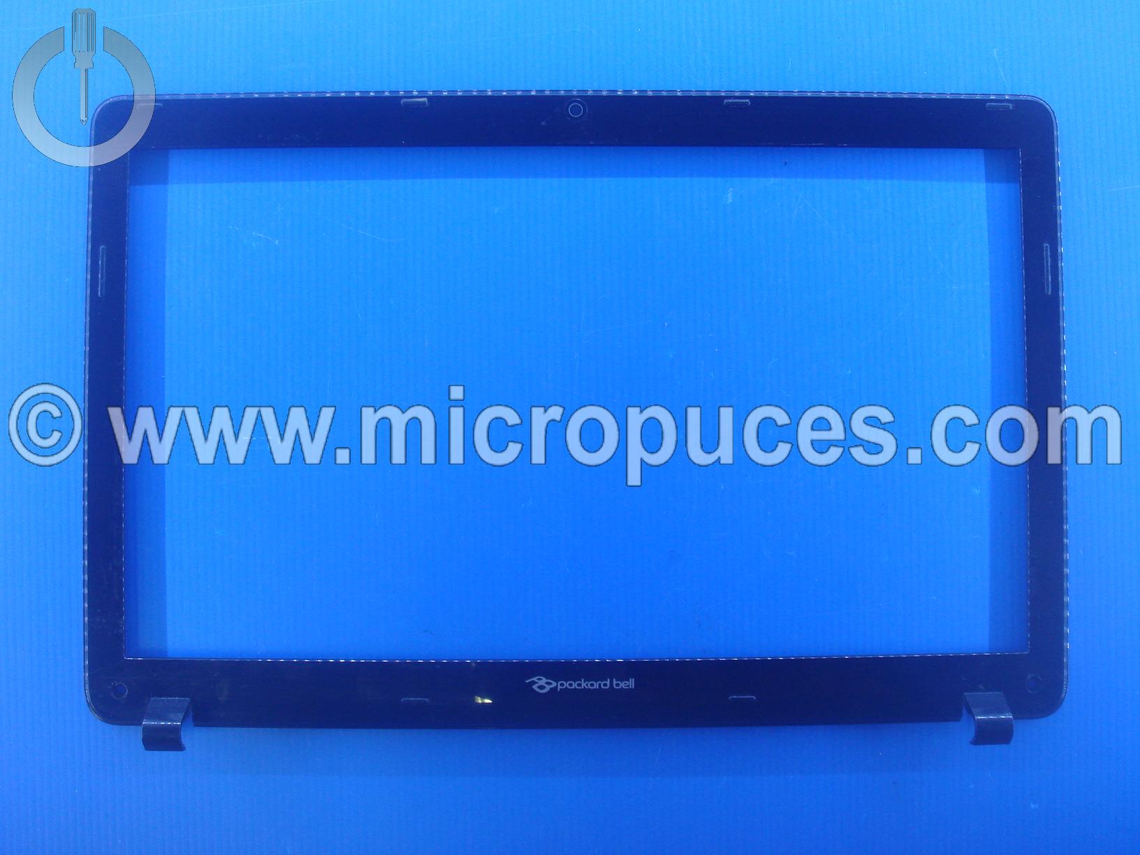 Plasturgie tour d'écran pour Acer Aspire E1-531