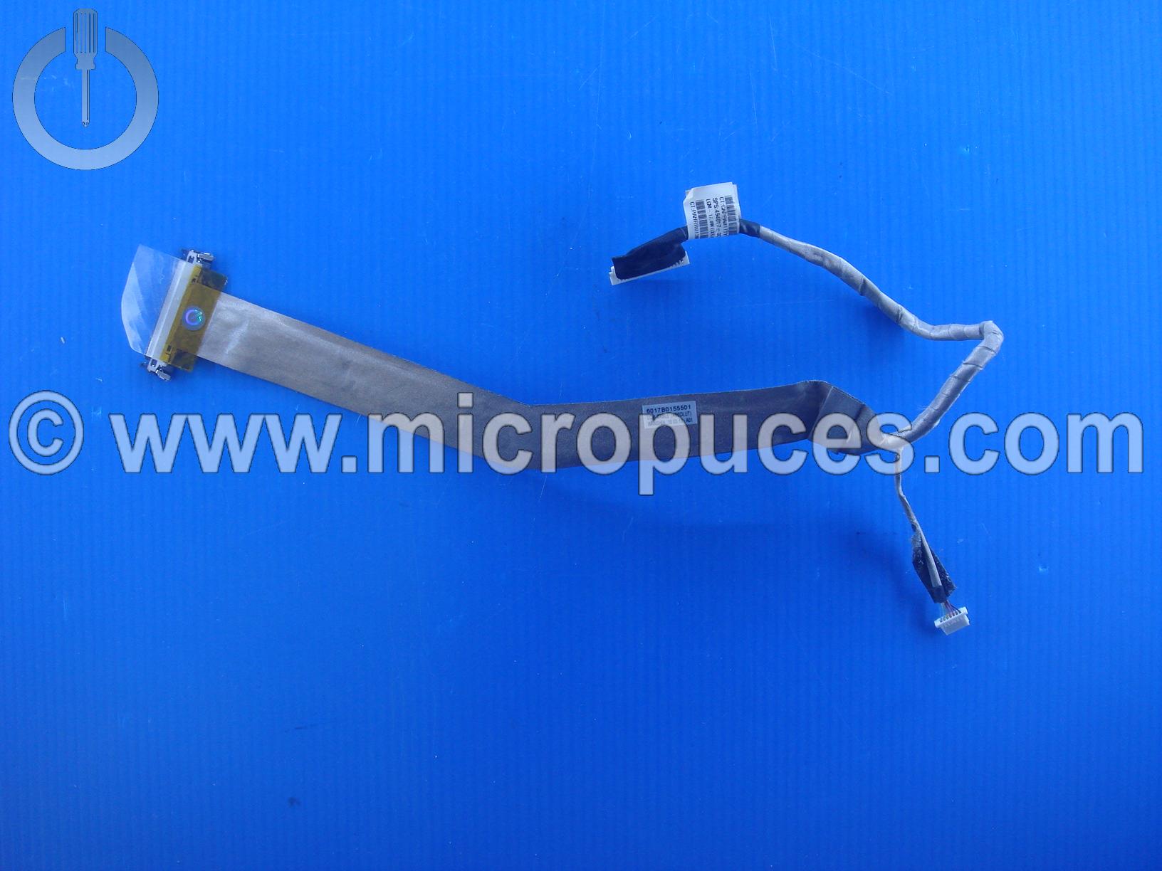 Nappe vidéo pour HP Elitebook 8730W
