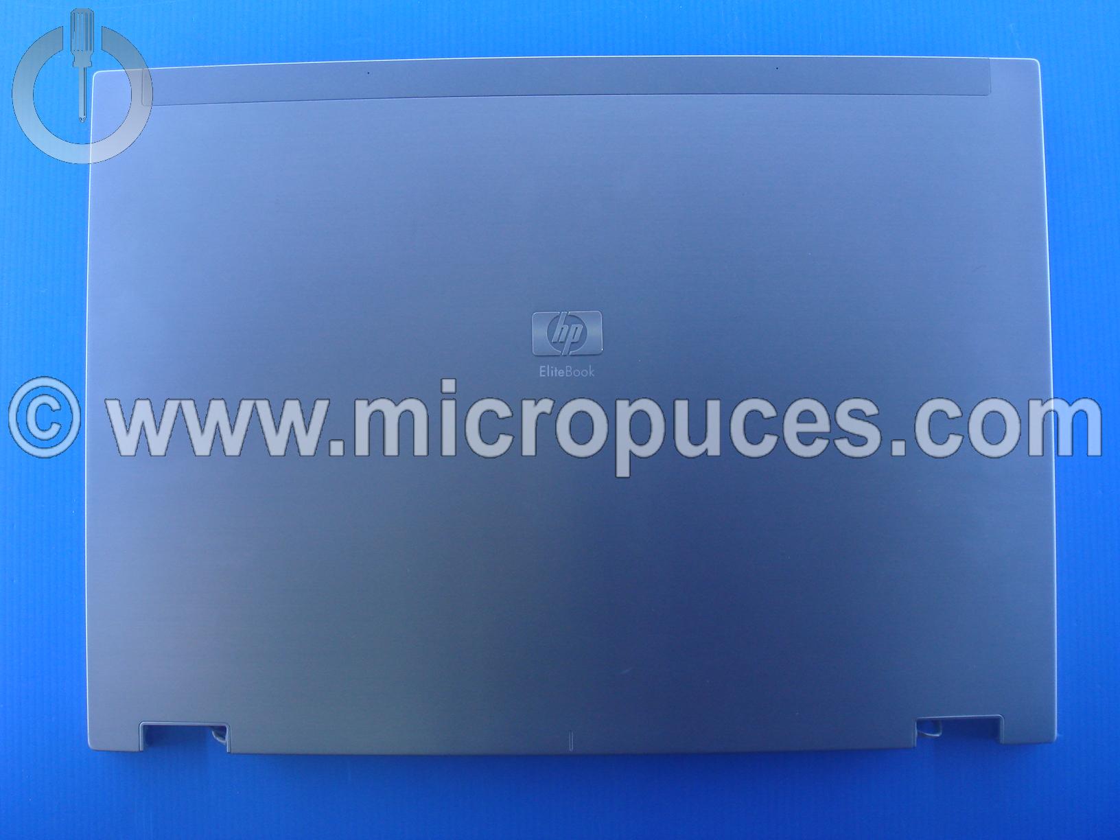 Plasturgie d'écran pour HP Elitebook 8730W