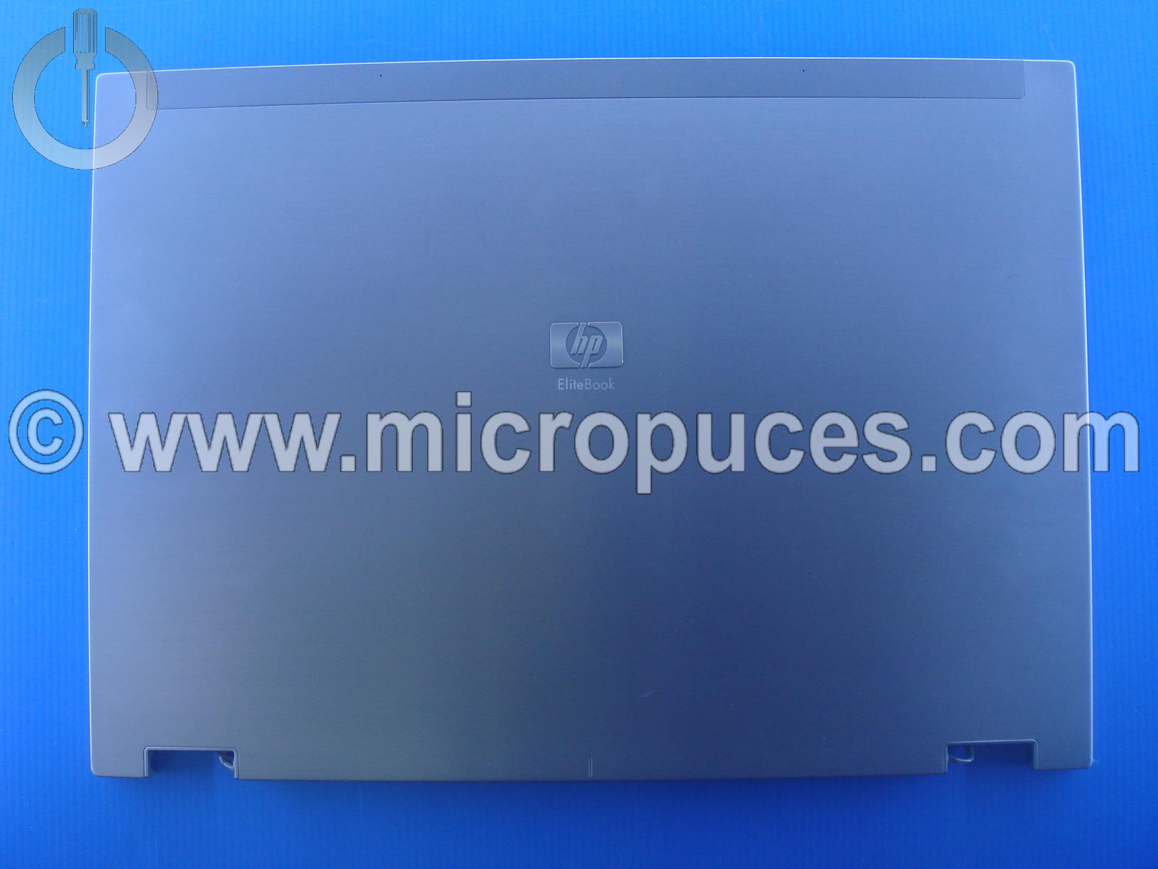 Plasturgie d'cran pour HP Elitebook 8730W